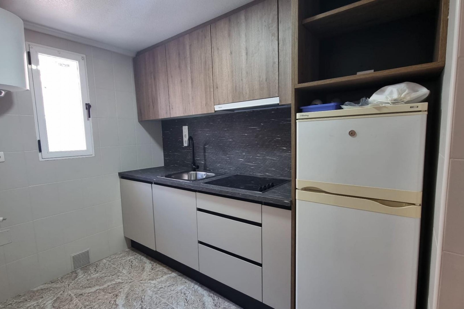 Reventa - Apartment -
Torrevieja - Acequion