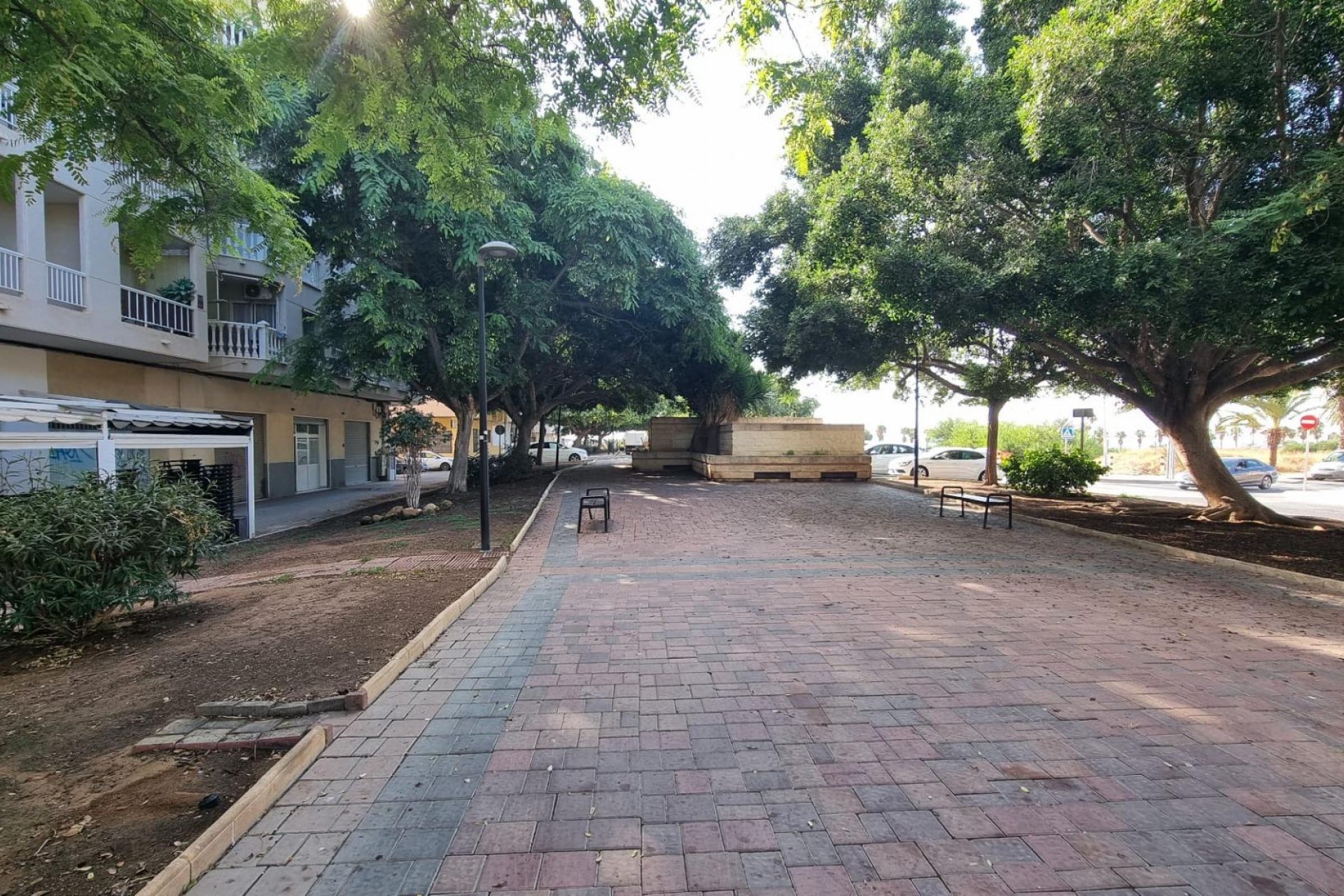 Reventa - Apartment -
Torrevieja - Acequion
