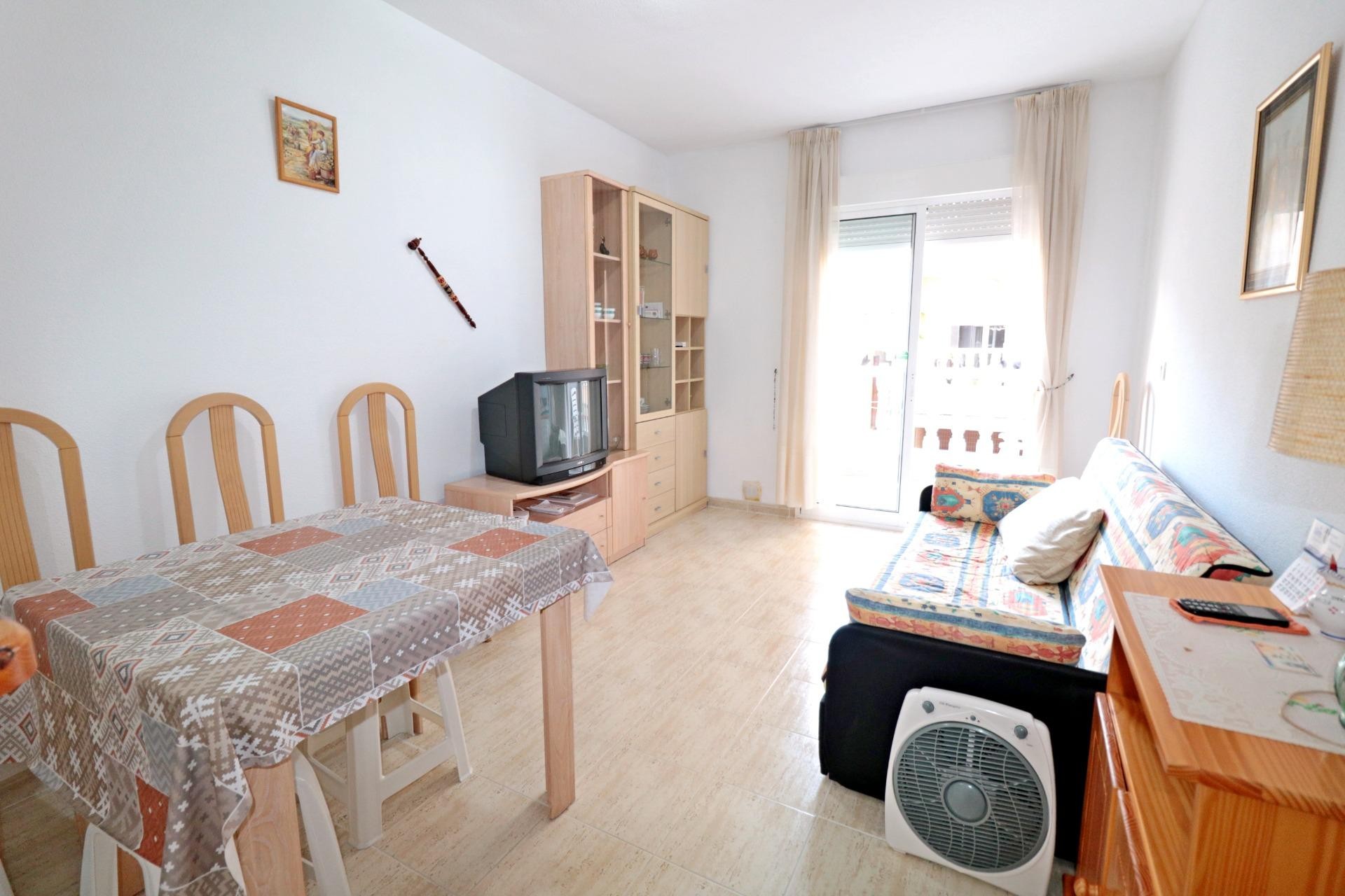 Reventa - Apartment -
Torrevieja - Acequion