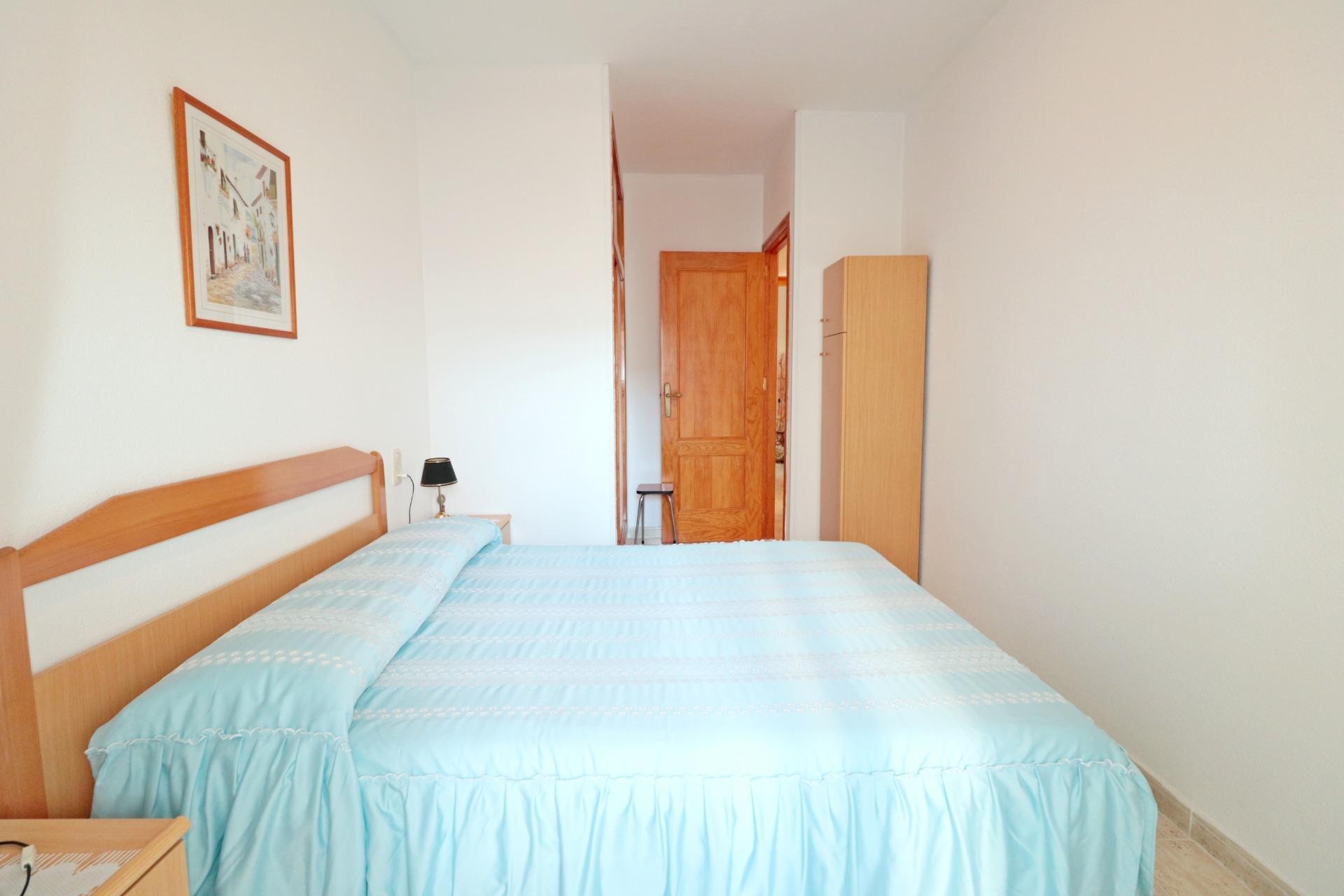 Reventa - Apartment -
Torrevieja - Acequion