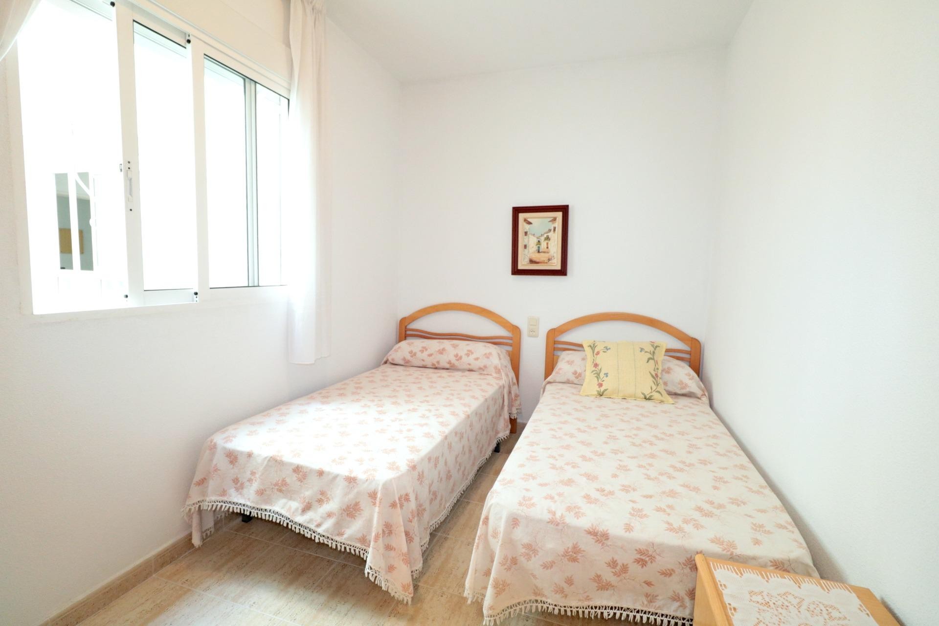 Reventa - Apartment -
Torrevieja - Acequion