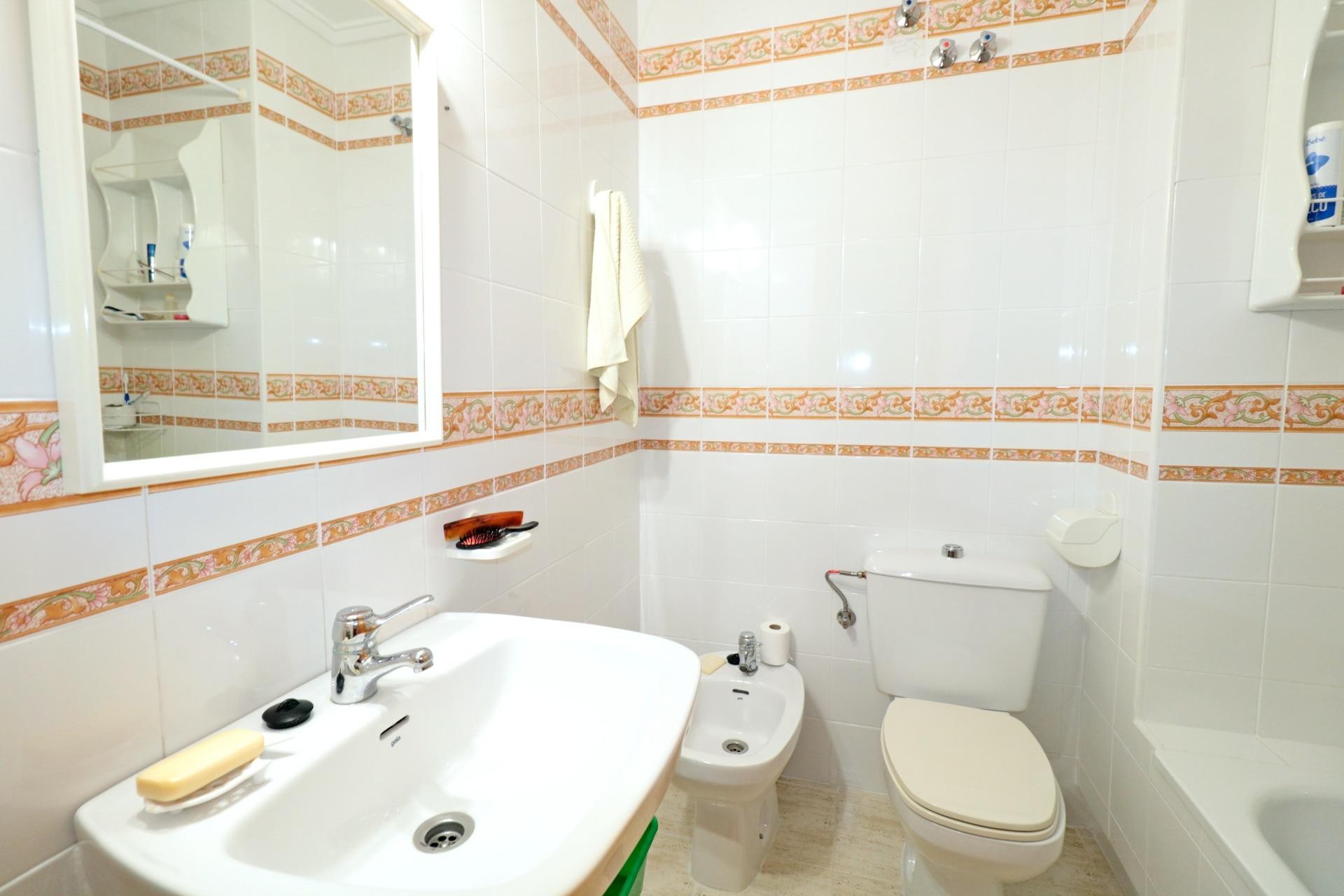 Reventa - Apartment -
Torrevieja - Acequion