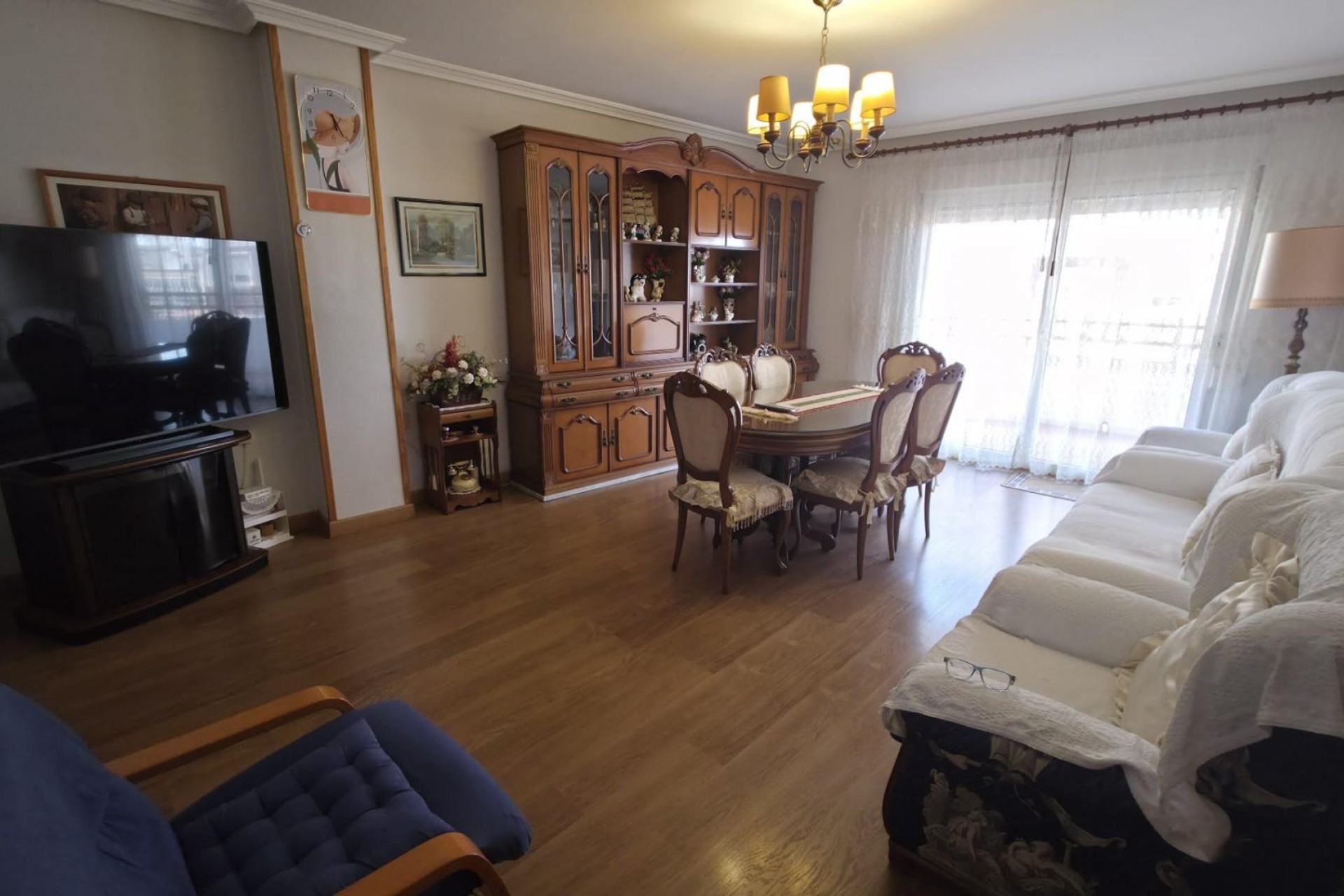 Reventa - Apartment -
Torrevieja - Acequion