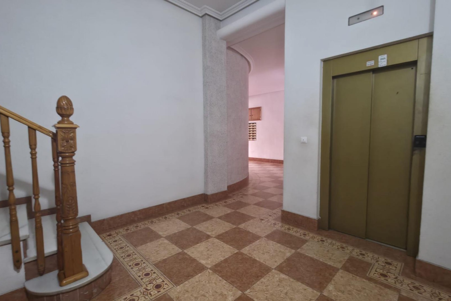 Reventa - Apartment -
Torrevieja - Acequion