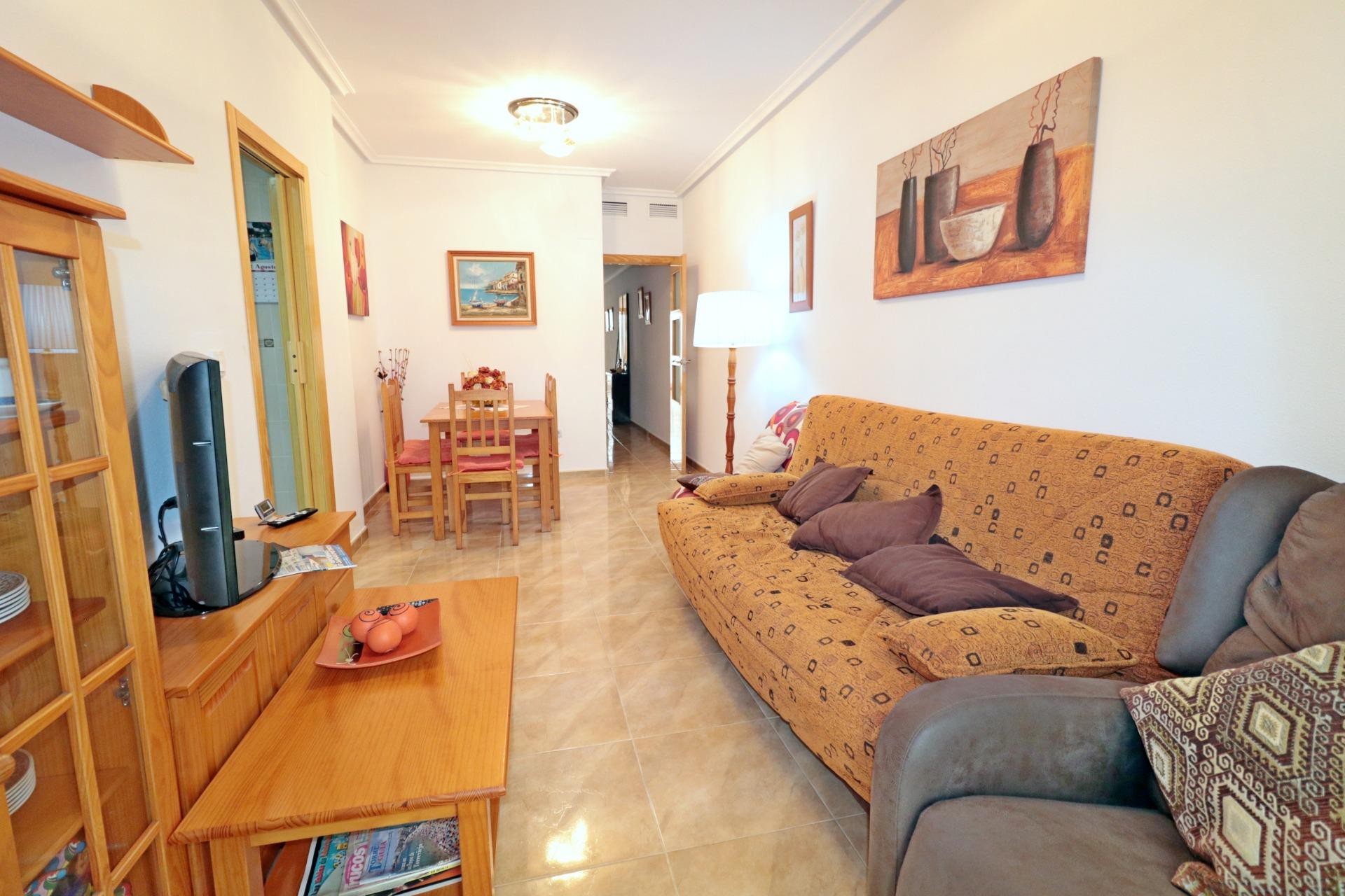 Reventa - Apartment -
Torrevieja - Acequion