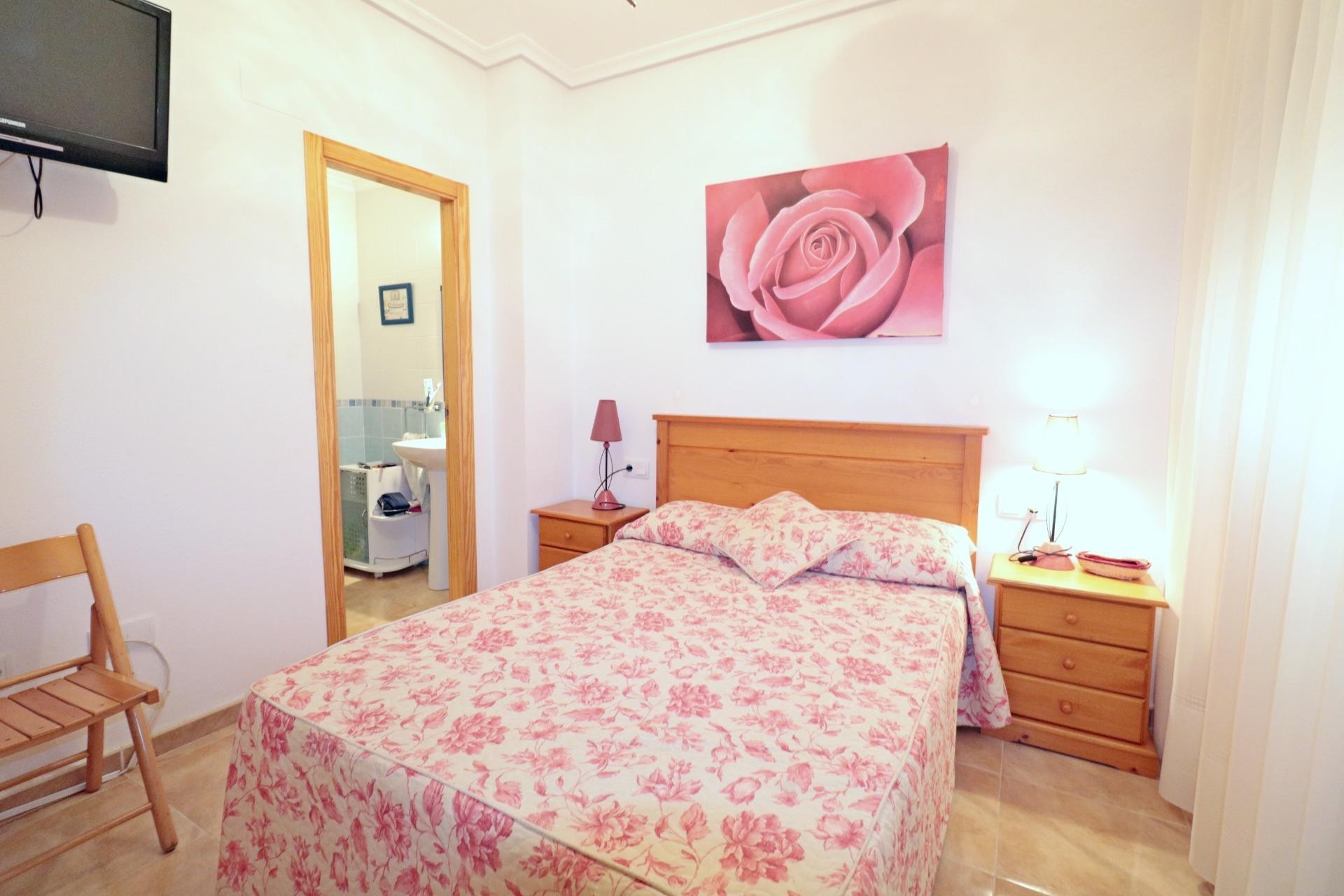 Reventa - Apartment -
Torrevieja - Acequion