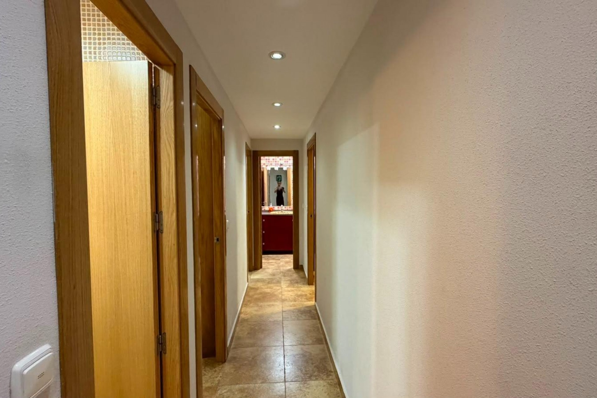 Reventa - Apartment -
Torrevieja - Acequion