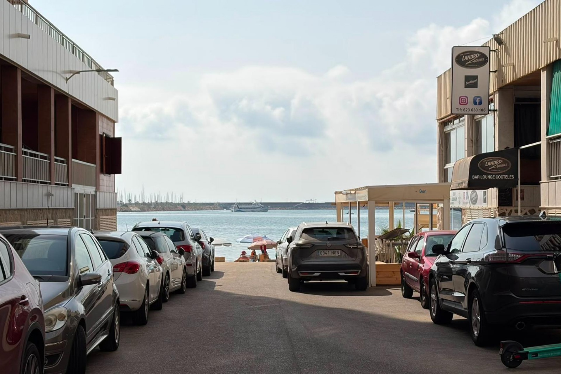 Reventa - Apartment -
Torrevieja - Acequion