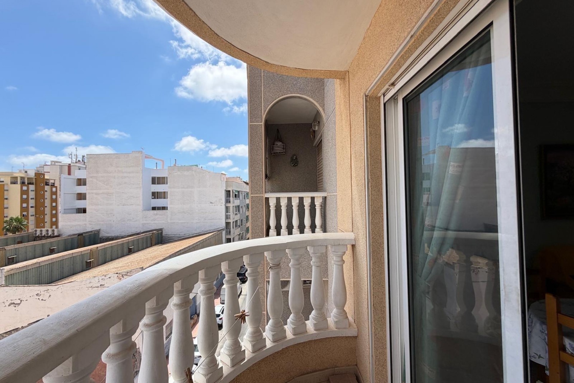Reventa - Apartment -
Torrevieja - Acequion