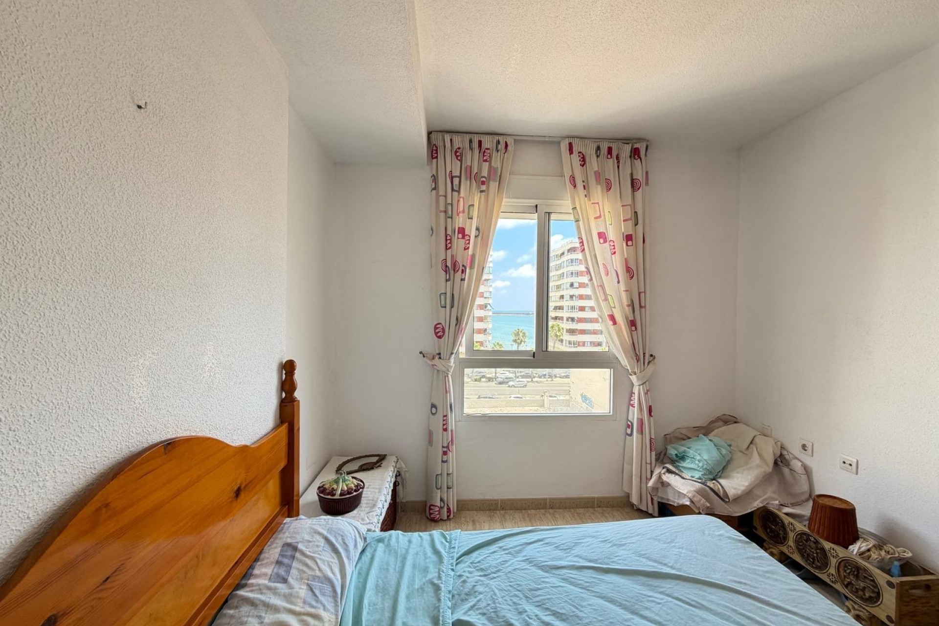 Reventa - Apartment -
Torrevieja - Acequion