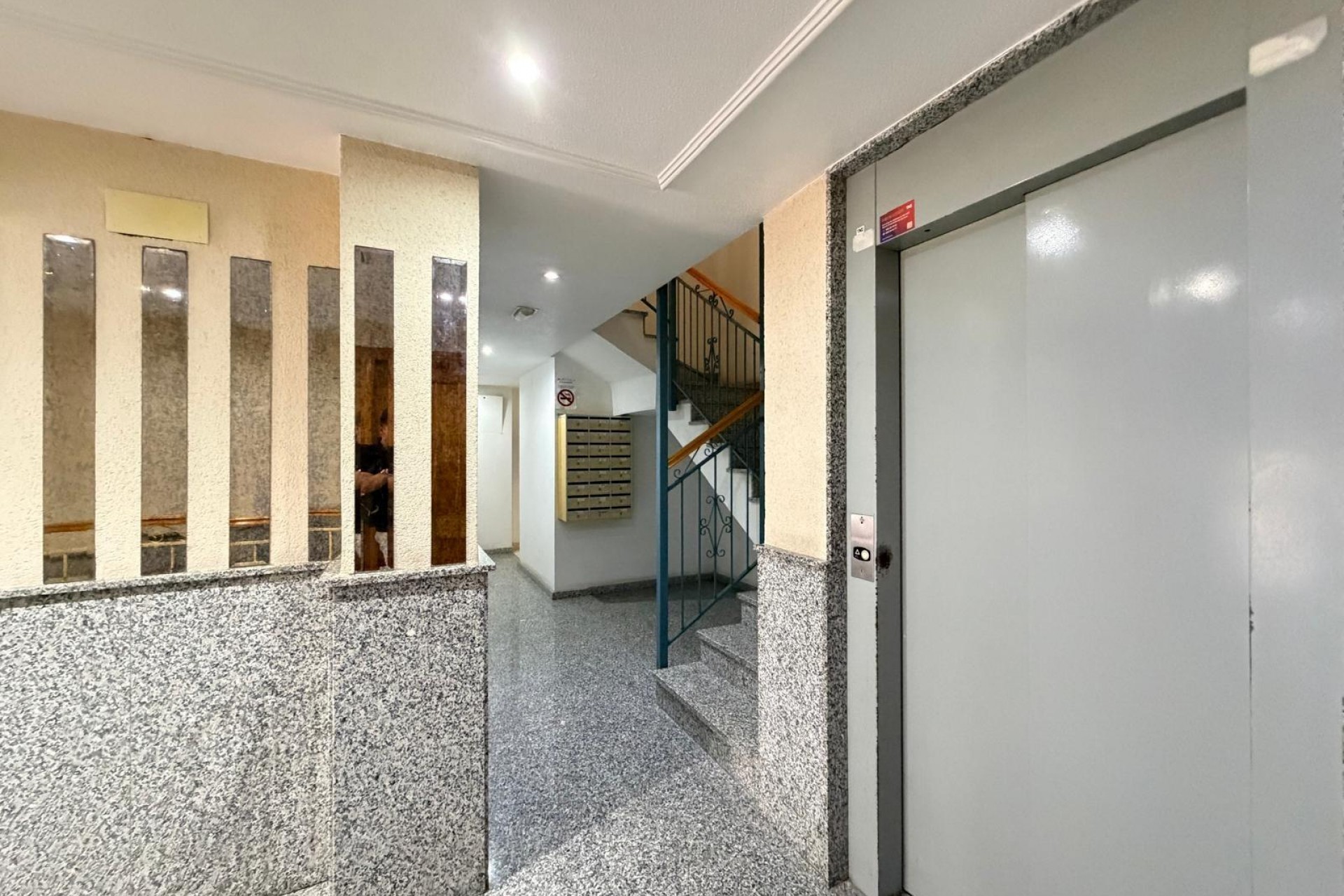 Reventa - Apartment -
Torrevieja - Acequion