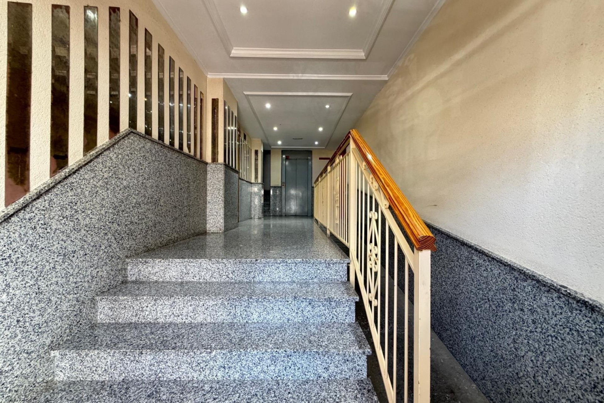 Reventa - Apartment -
Torrevieja - Acequion