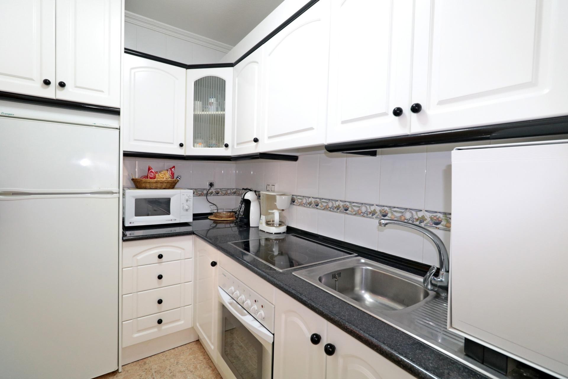 Reventa - Apartment -
Torrevieja - Acequion