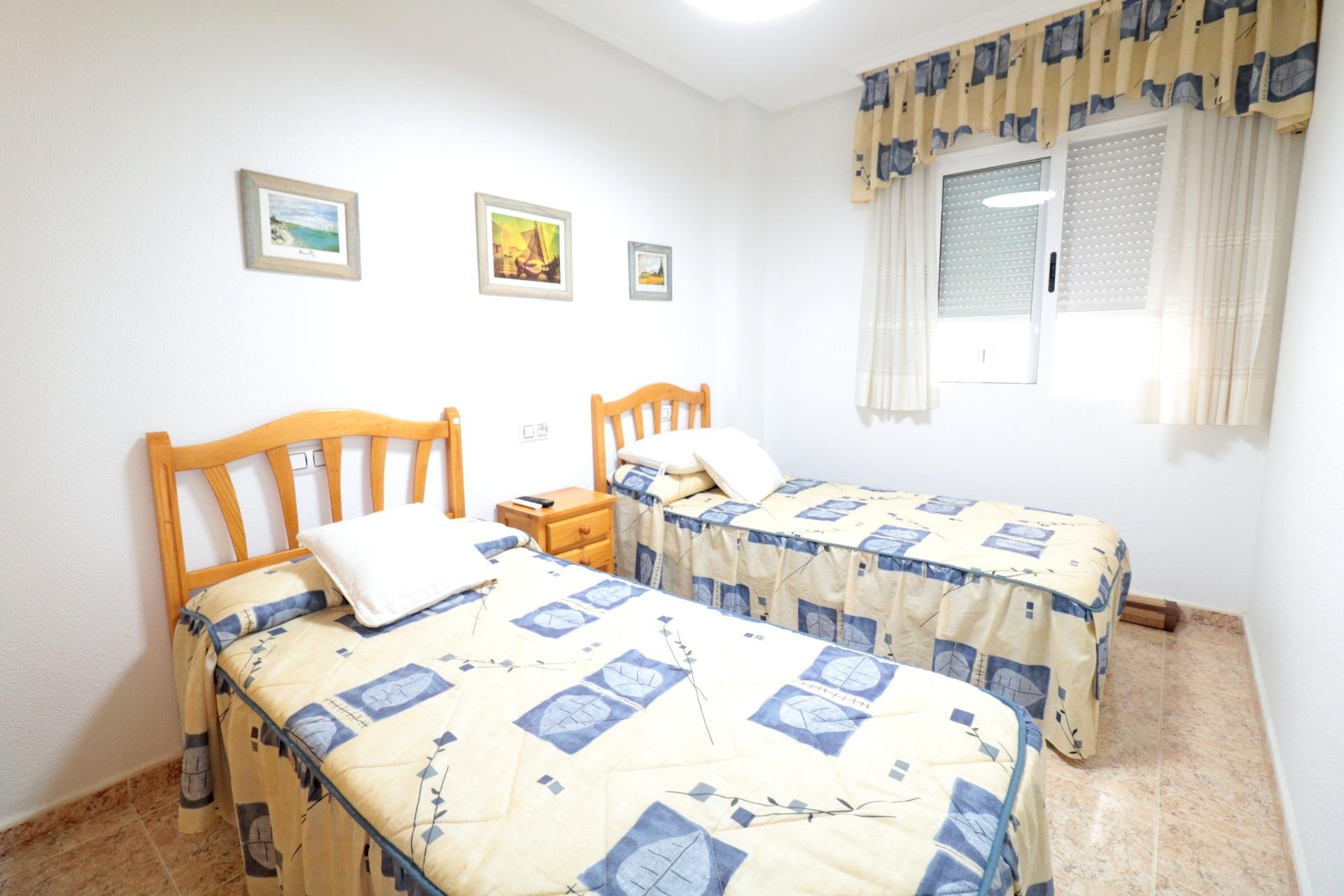 Reventa - Apartment -
Torrevieja - Acequion