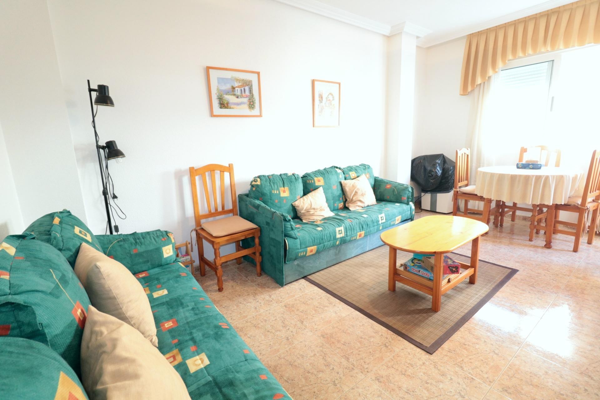 Reventa - Apartment -
Torrevieja - Acequion