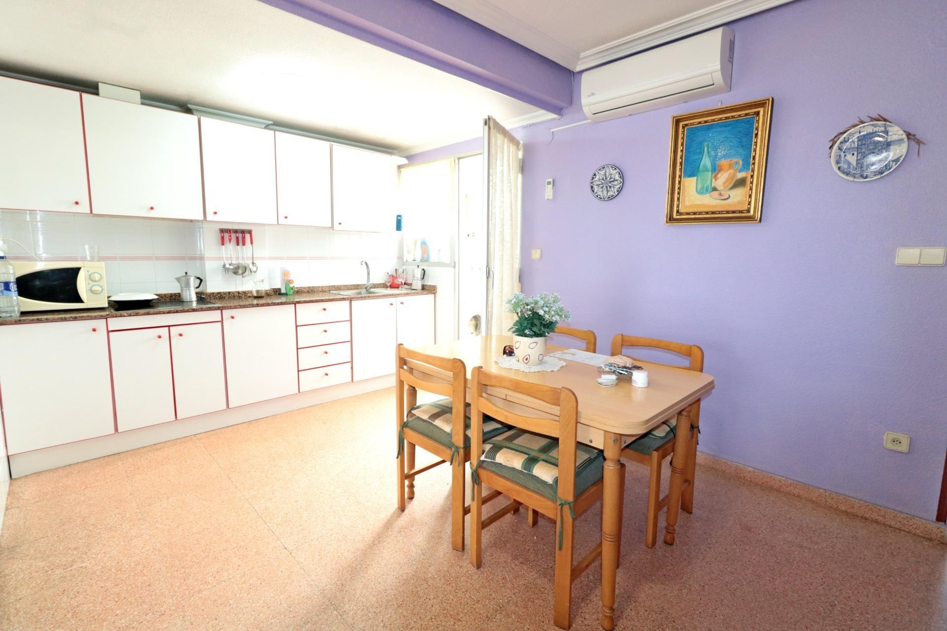 Reventa - Apartment -
Torrevieja - Acequion