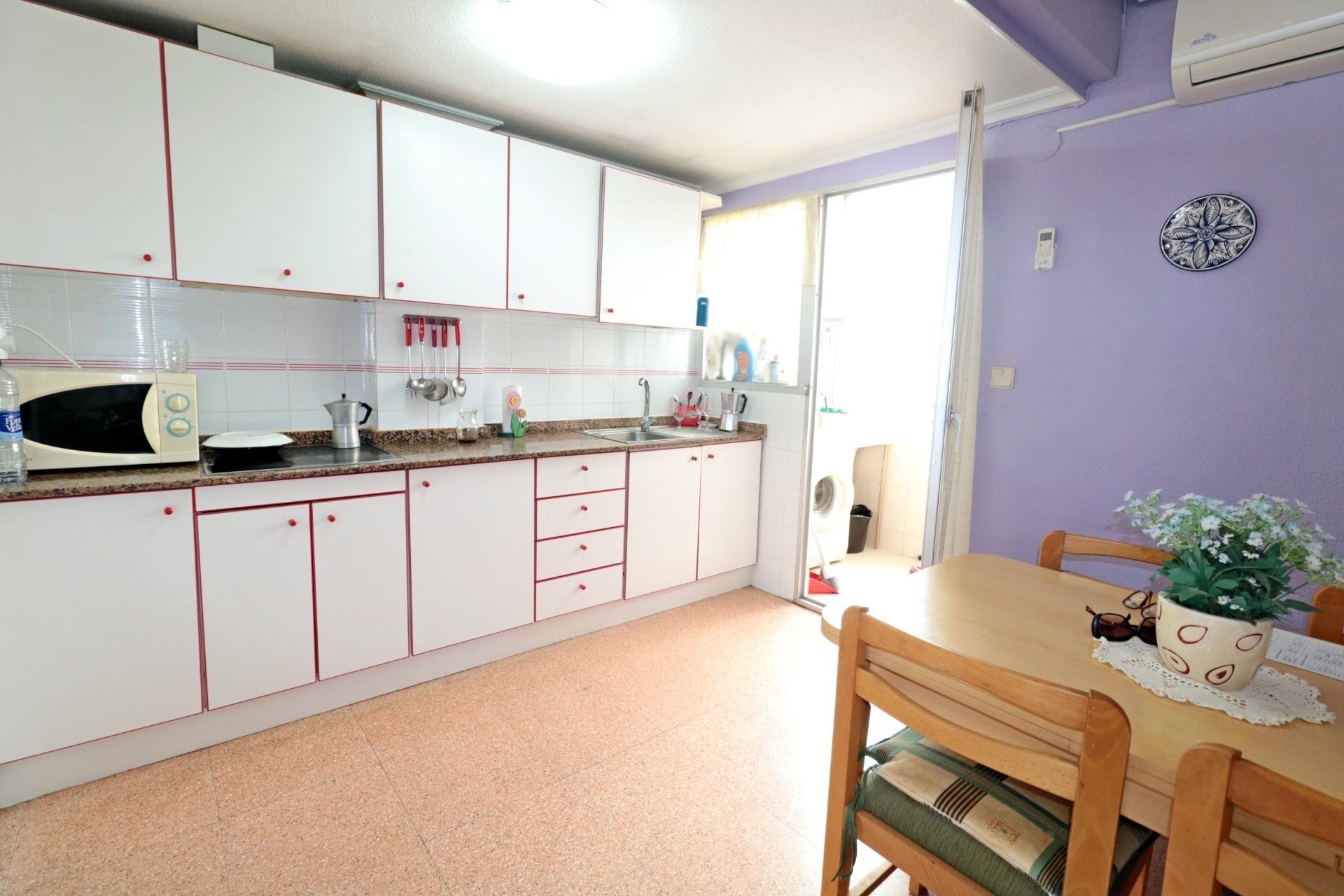 Reventa - Apartment -
Torrevieja - Acequion