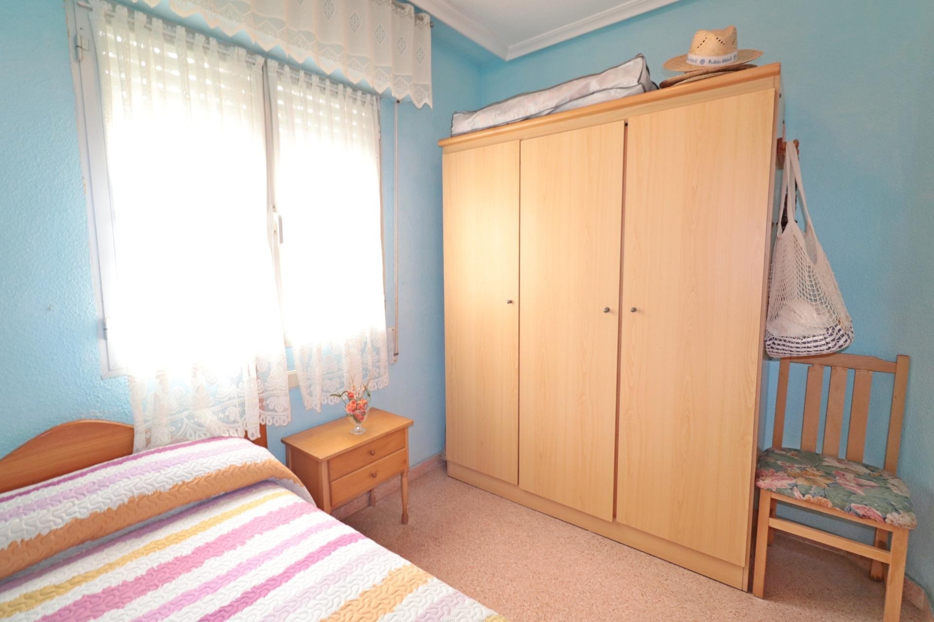 Reventa - Apartment -
Torrevieja - Acequion