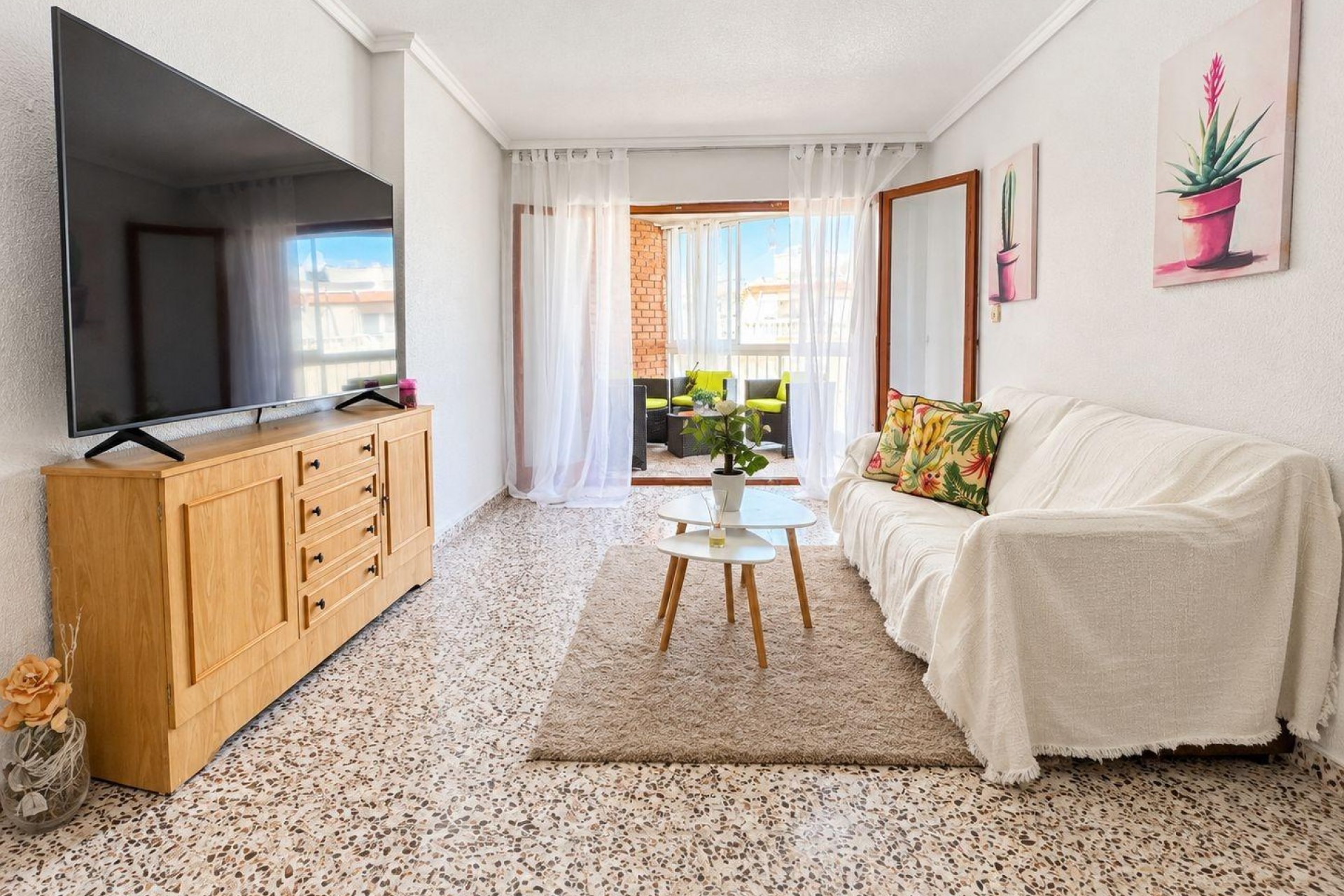 Reventa - Apartment -
Torrevieja - Acequion