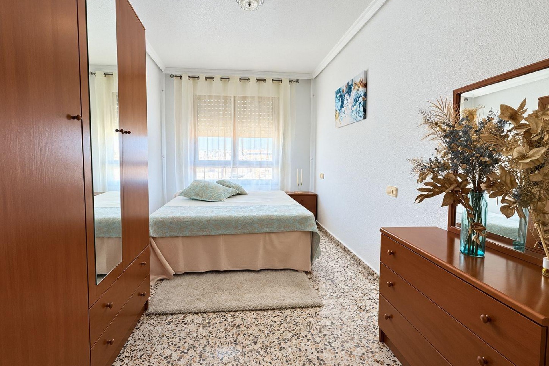 Reventa - Apartment -
Torrevieja - Acequion