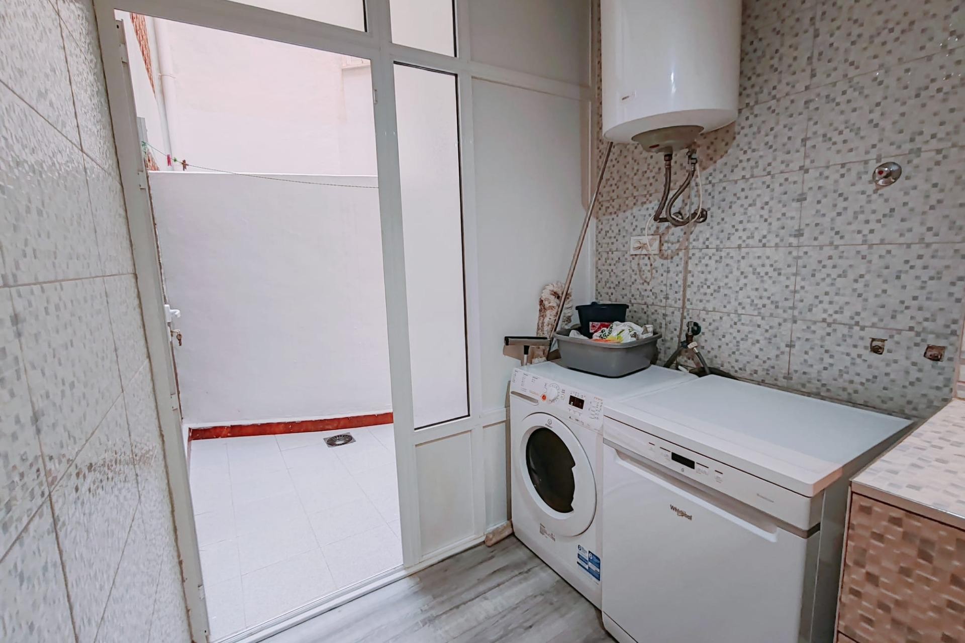Reventa - Apartment -
Torrevieja - Acequion