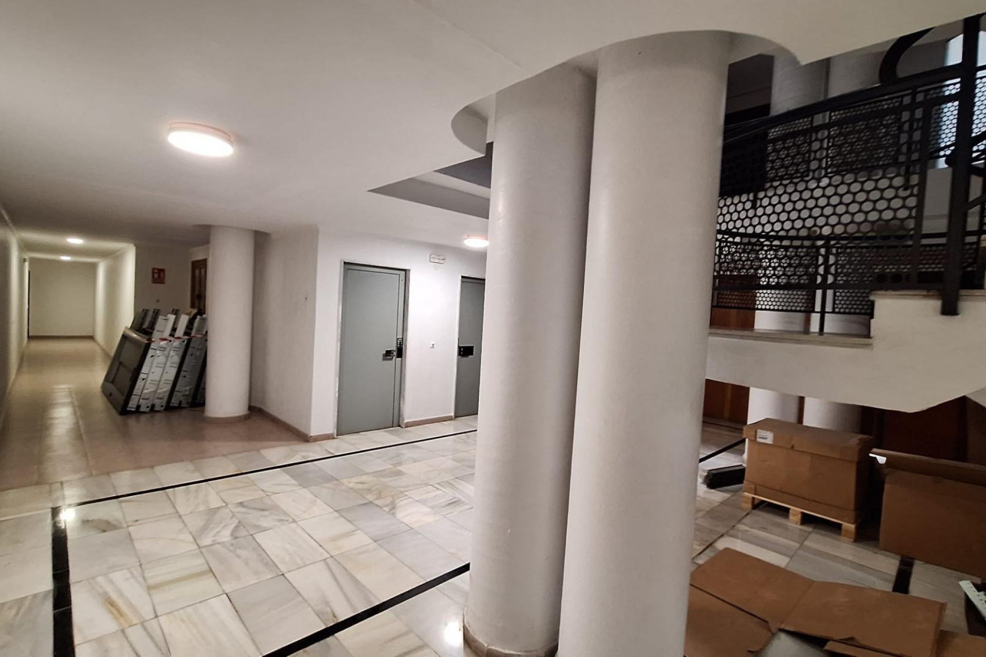 Reventa - Apartment -
Torrevieja - Acequion