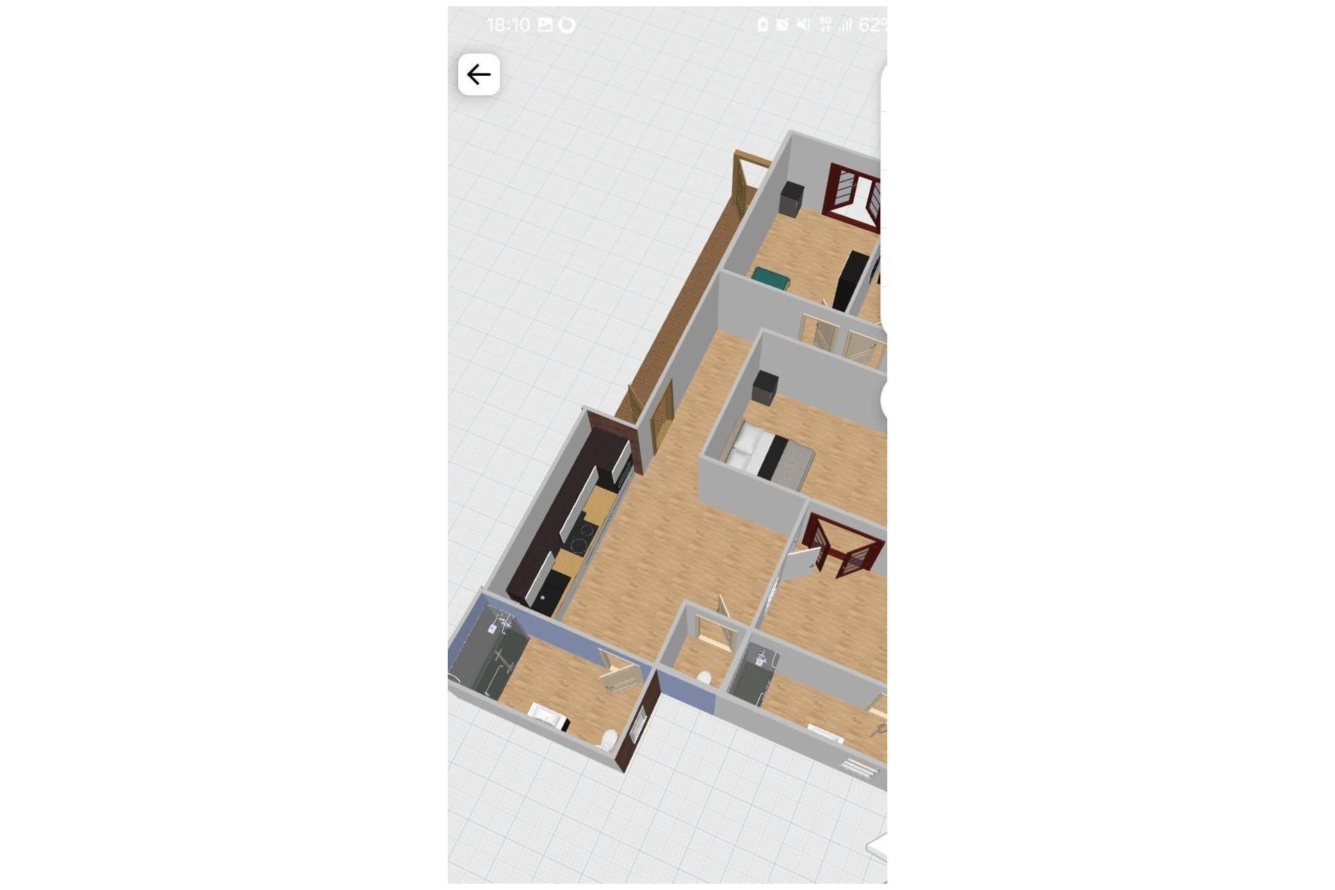 Reventa - Apartment -
Torrevieja - Aguas Nuevas 1