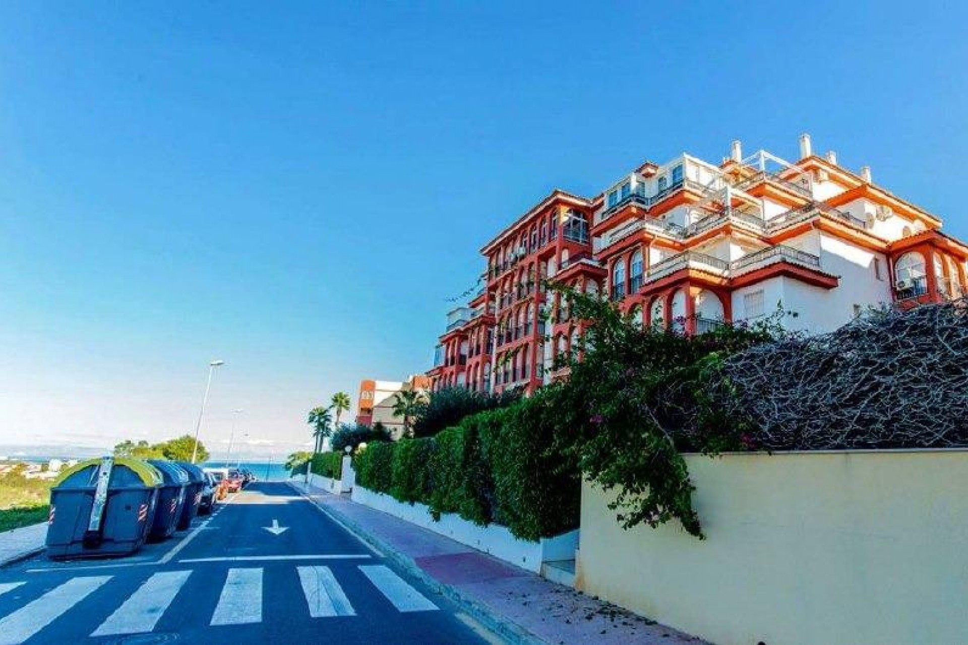 Reventa - Apartment -
Torrevieja - Aguas Nuevas 2