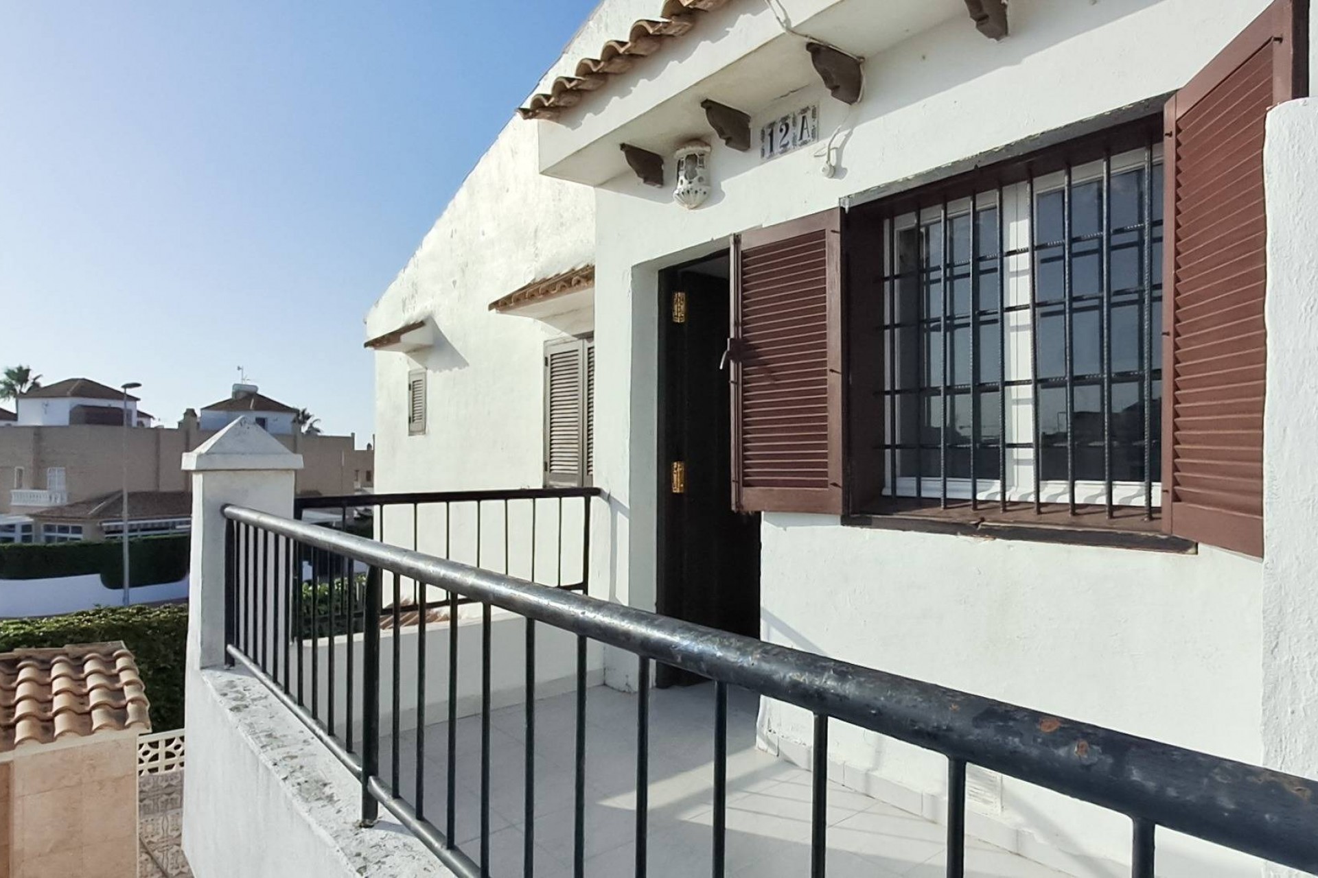 Reventa - Apartment -
Torrevieja - Aguas Nuevas 2