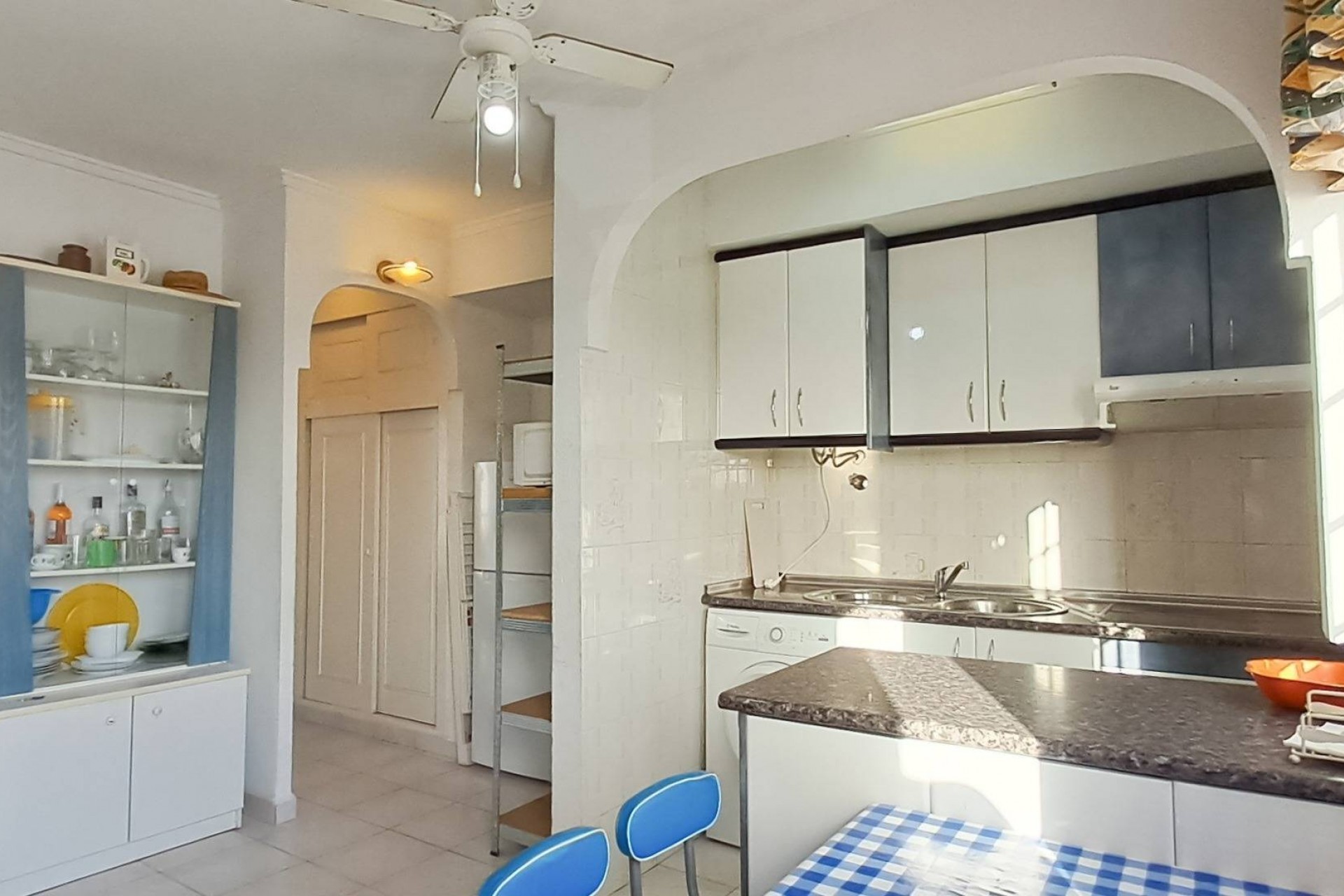 Reventa - Apartment -
Torrevieja - Aguas Nuevas 2