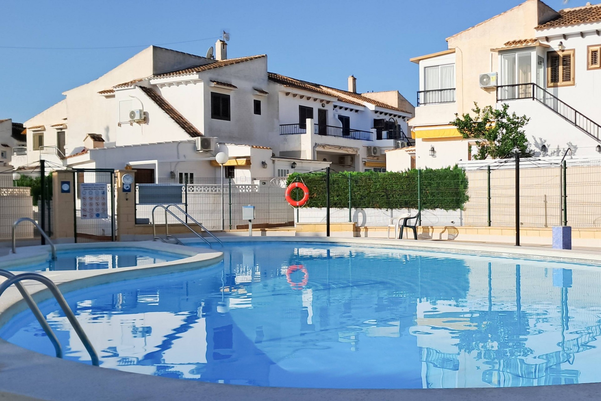 Reventa - Apartment -
Torrevieja - Aguas Nuevas 2