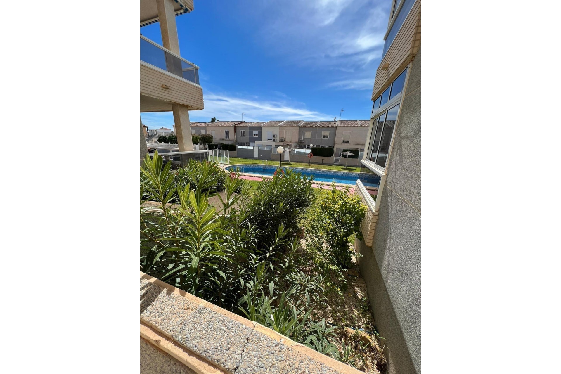 Reventa - Apartment -
Torrevieja - aguas nuevas