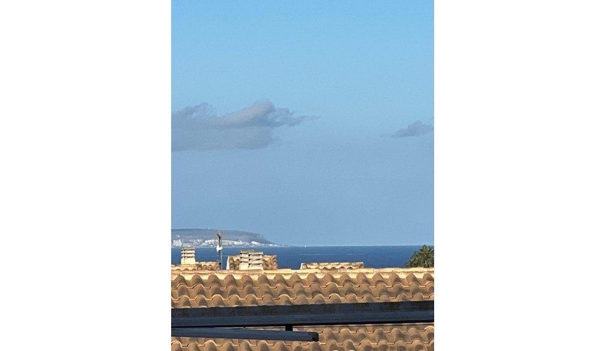 Reventa - Apartment -
Torrevieja - aguas nuevas