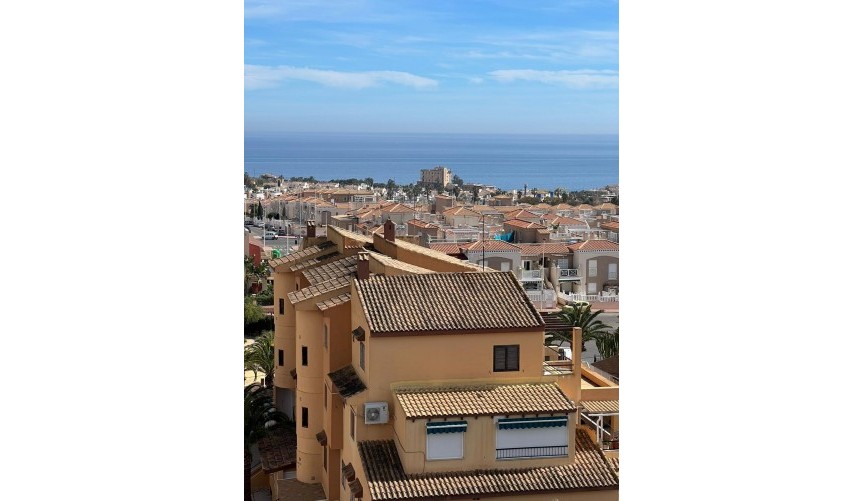 Reventa - Apartment -
Torrevieja - aguas nuevas