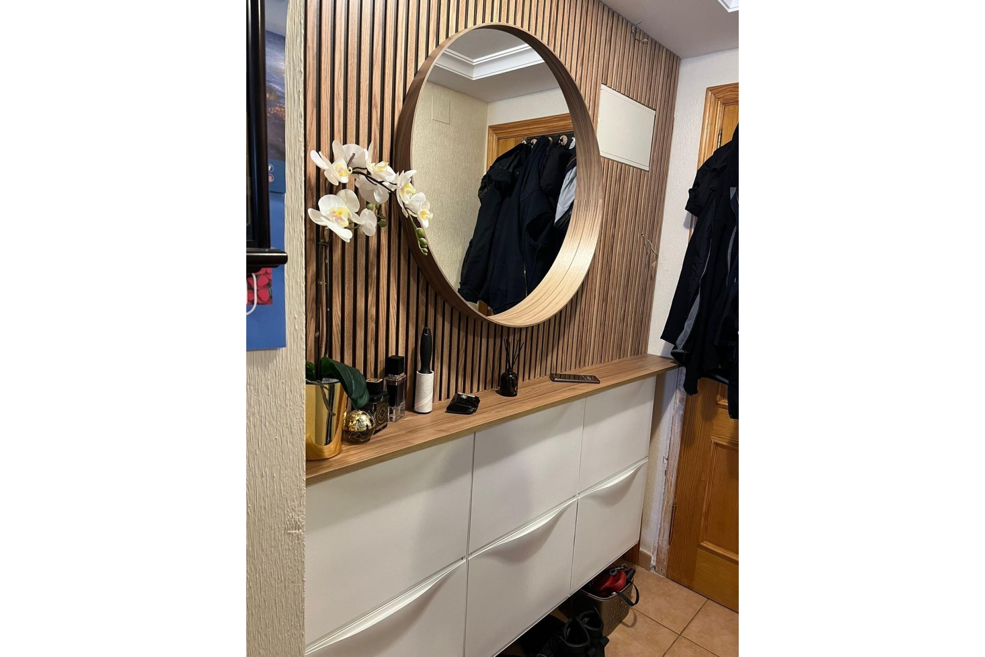 Reventa - Apartment -
Torrevieja - aguas nuevas