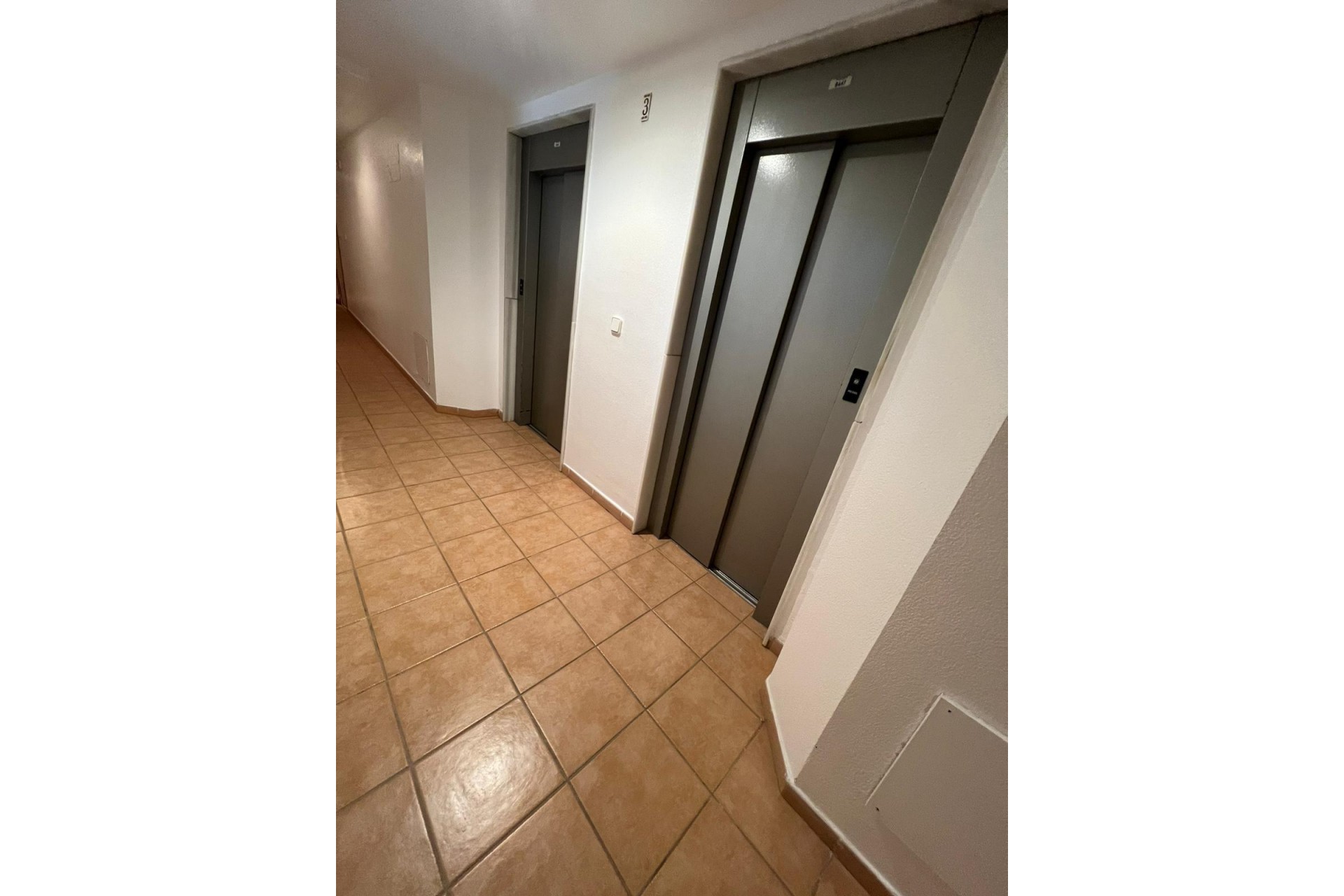 Reventa - Apartment -
Torrevieja - aguas nuevas