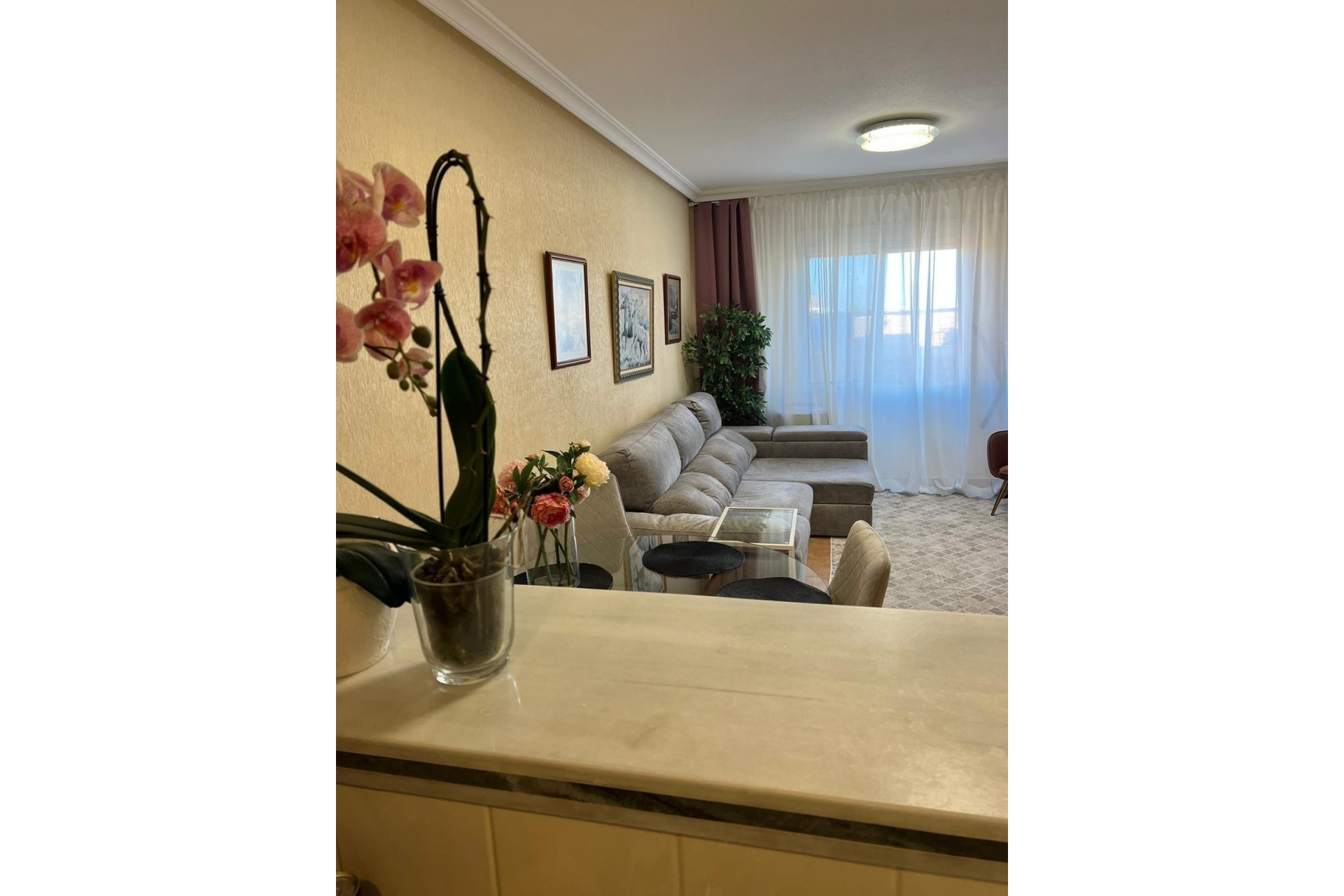 Reventa - Apartment -
Torrevieja - aguas nuevas