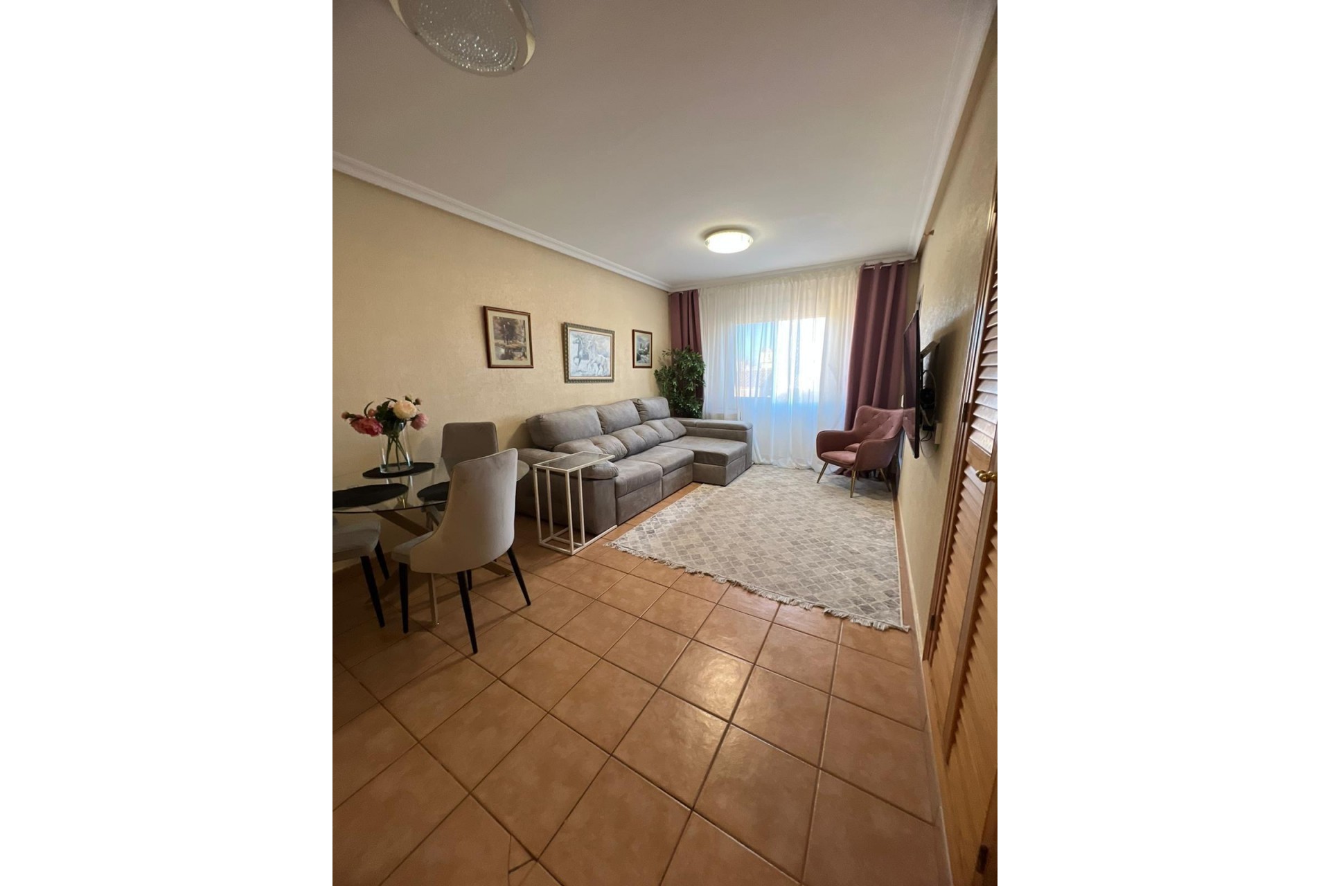 Reventa - Apartment -
Torrevieja - aguas nuevas