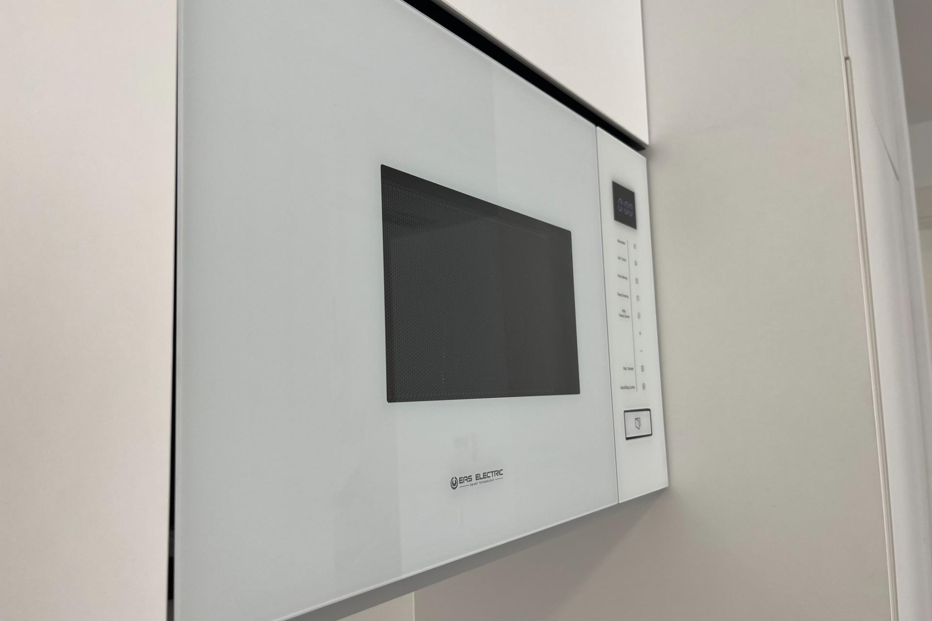 Reventa - Apartment -
Torrevieja - aguas nuevas