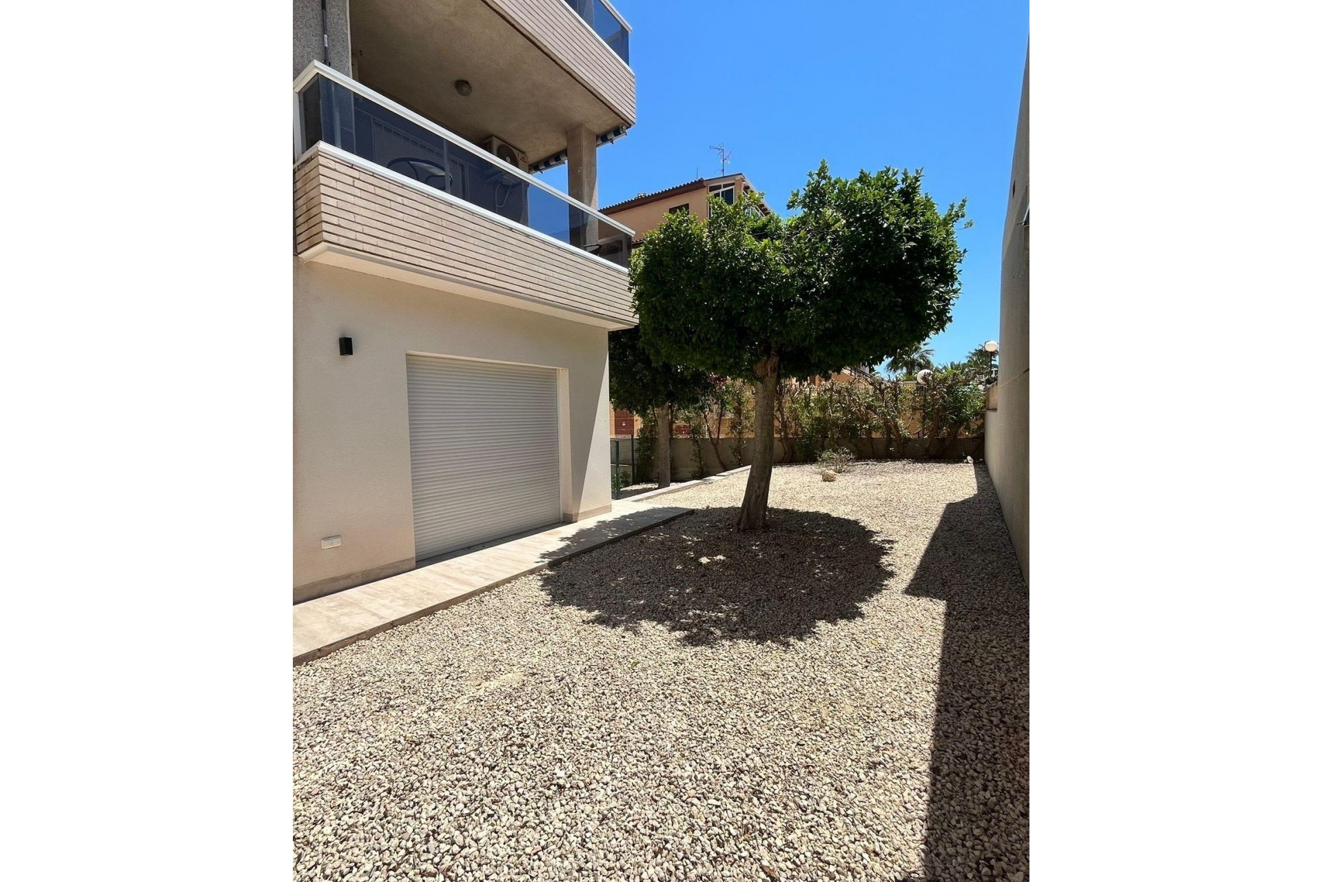 Reventa - Apartment -
Torrevieja - aguas nuevas