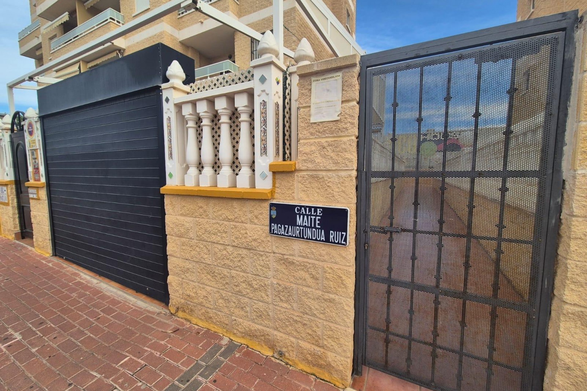 Reventa - Apartment -
Torrevieja - aguas nuevas