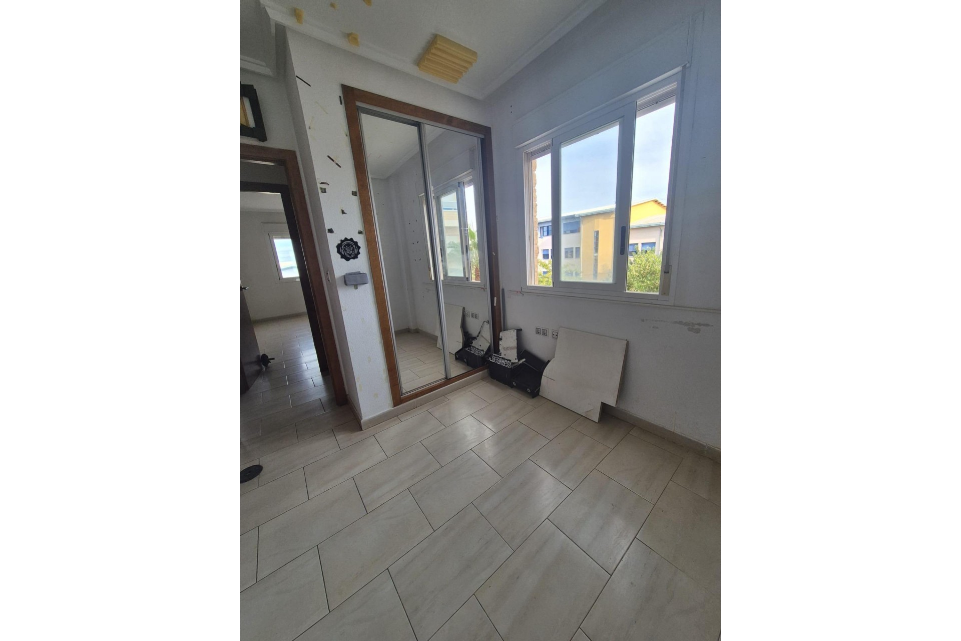 Reventa - Apartment -
Torrevieja - aguas nuevas