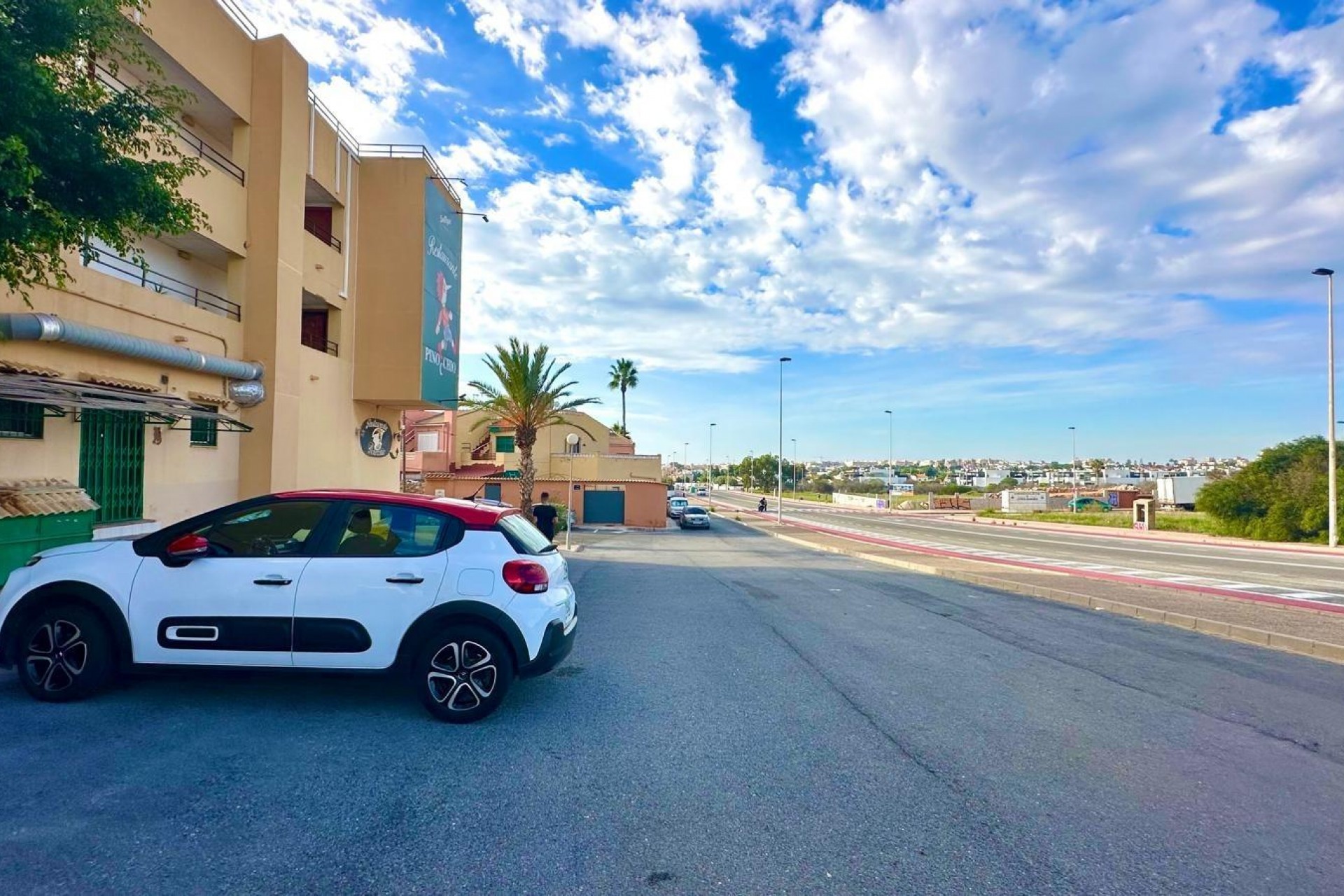 Reventa - Apartment -
Torrevieja - aguas nuevas