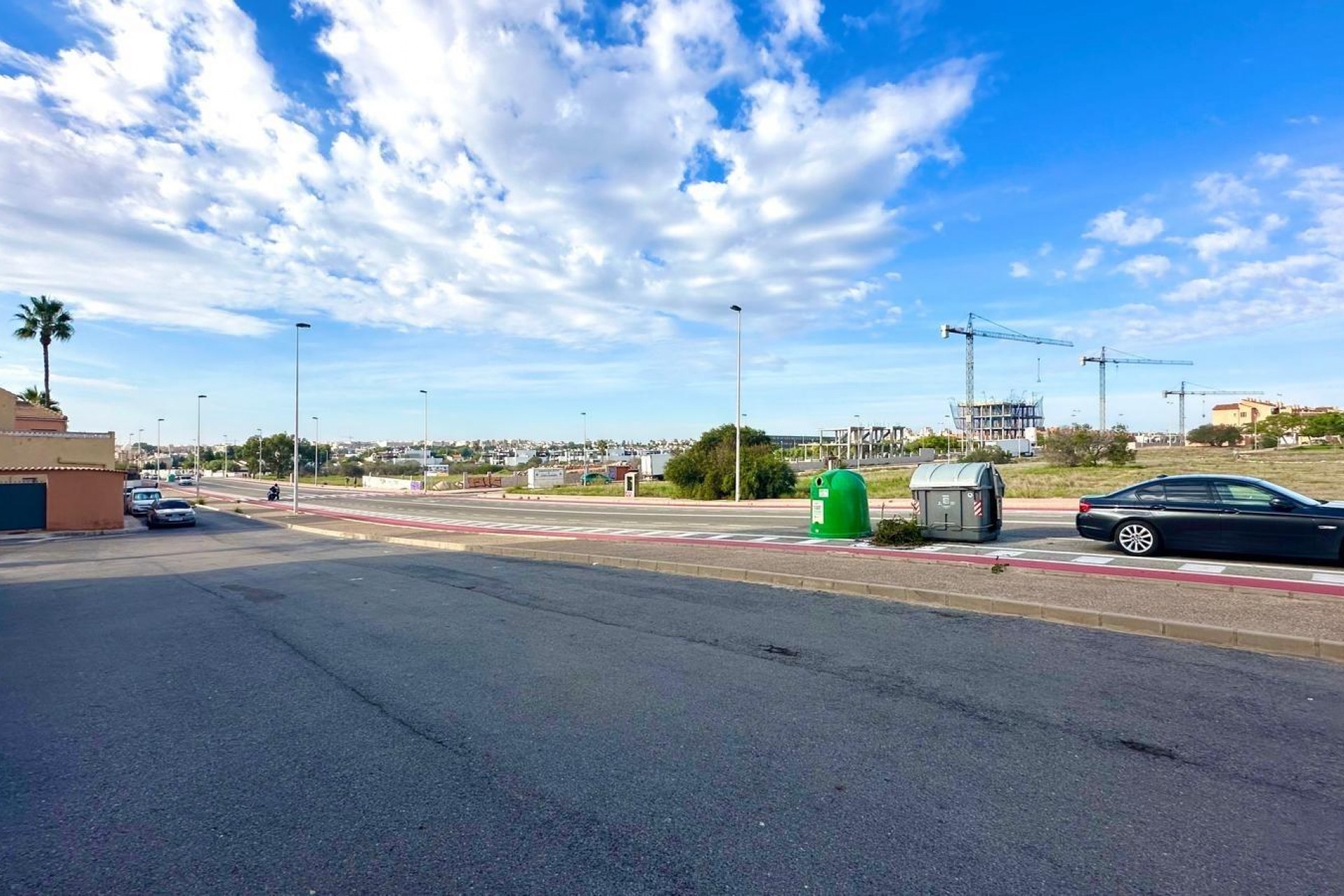 Reventa - Apartment -
Torrevieja - aguas nuevas