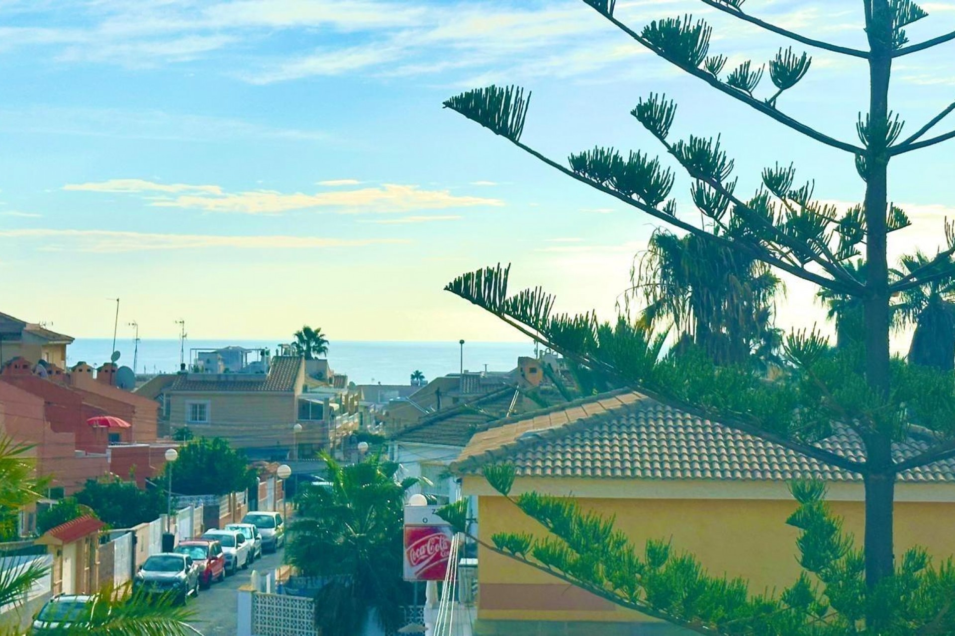 Reventa - Apartment -
Torrevieja - aguas nuevas