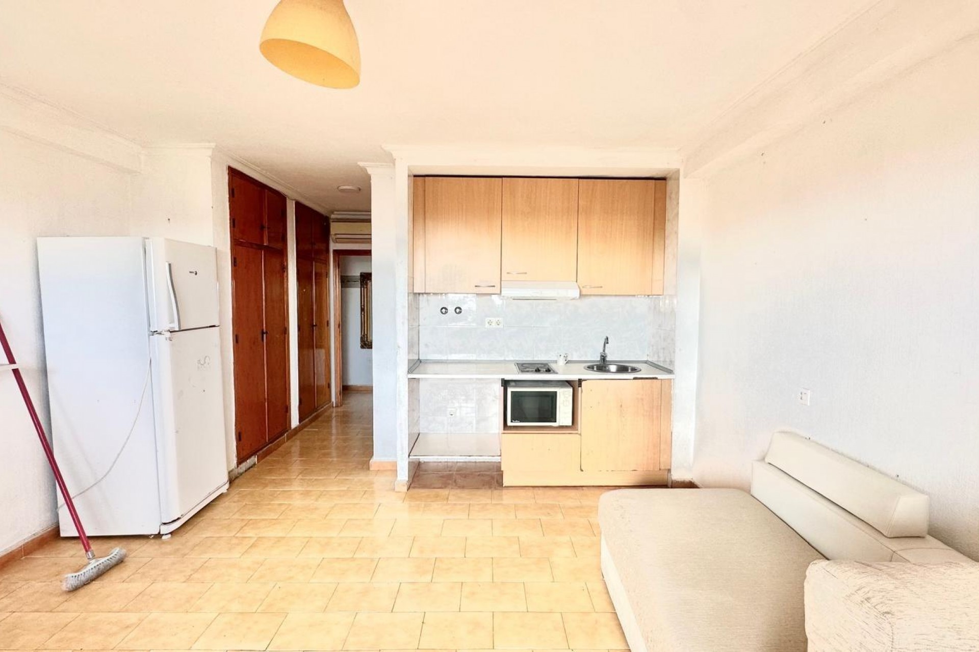 Reventa - Apartment -
Torrevieja - aguas nuevas