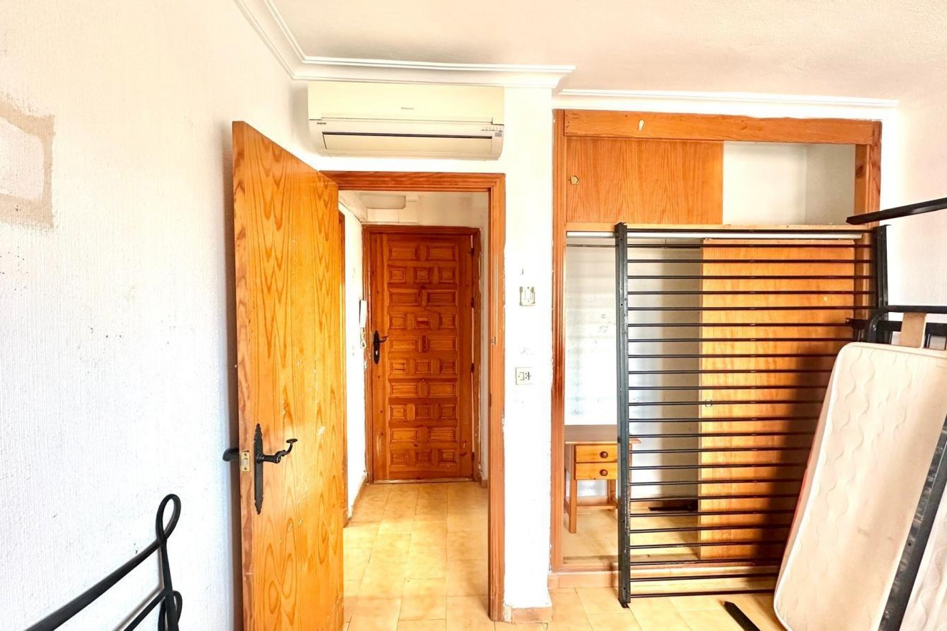 Reventa - Apartment -
Torrevieja - aguas nuevas