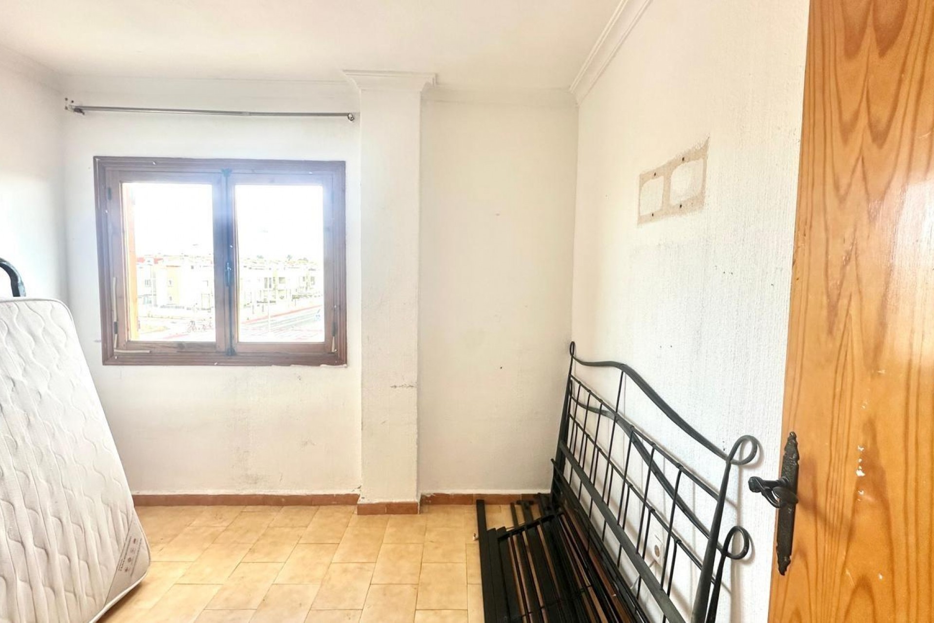 Reventa - Apartment -
Torrevieja - aguas nuevas