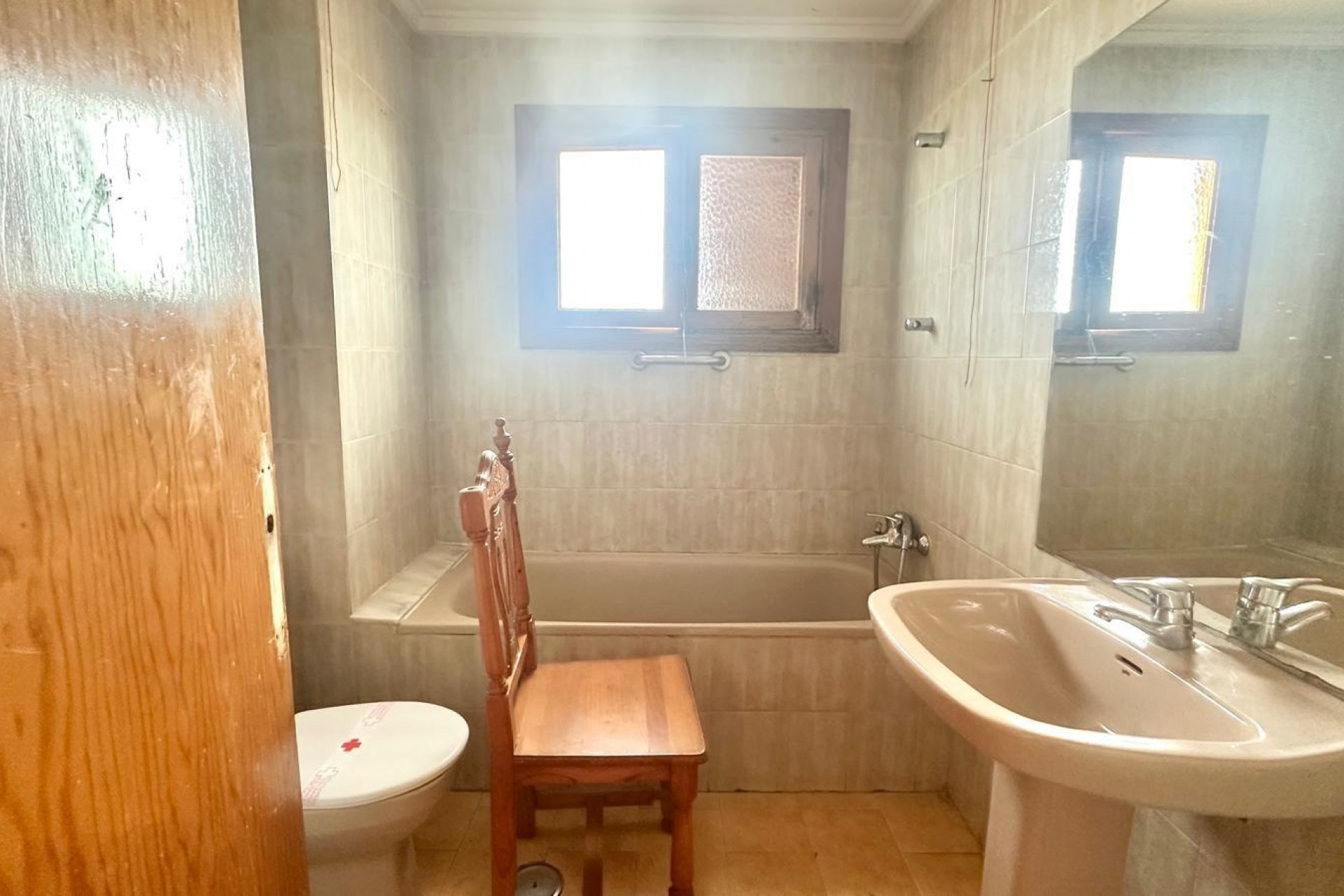 Reventa - Apartment -
Torrevieja - aguas nuevas