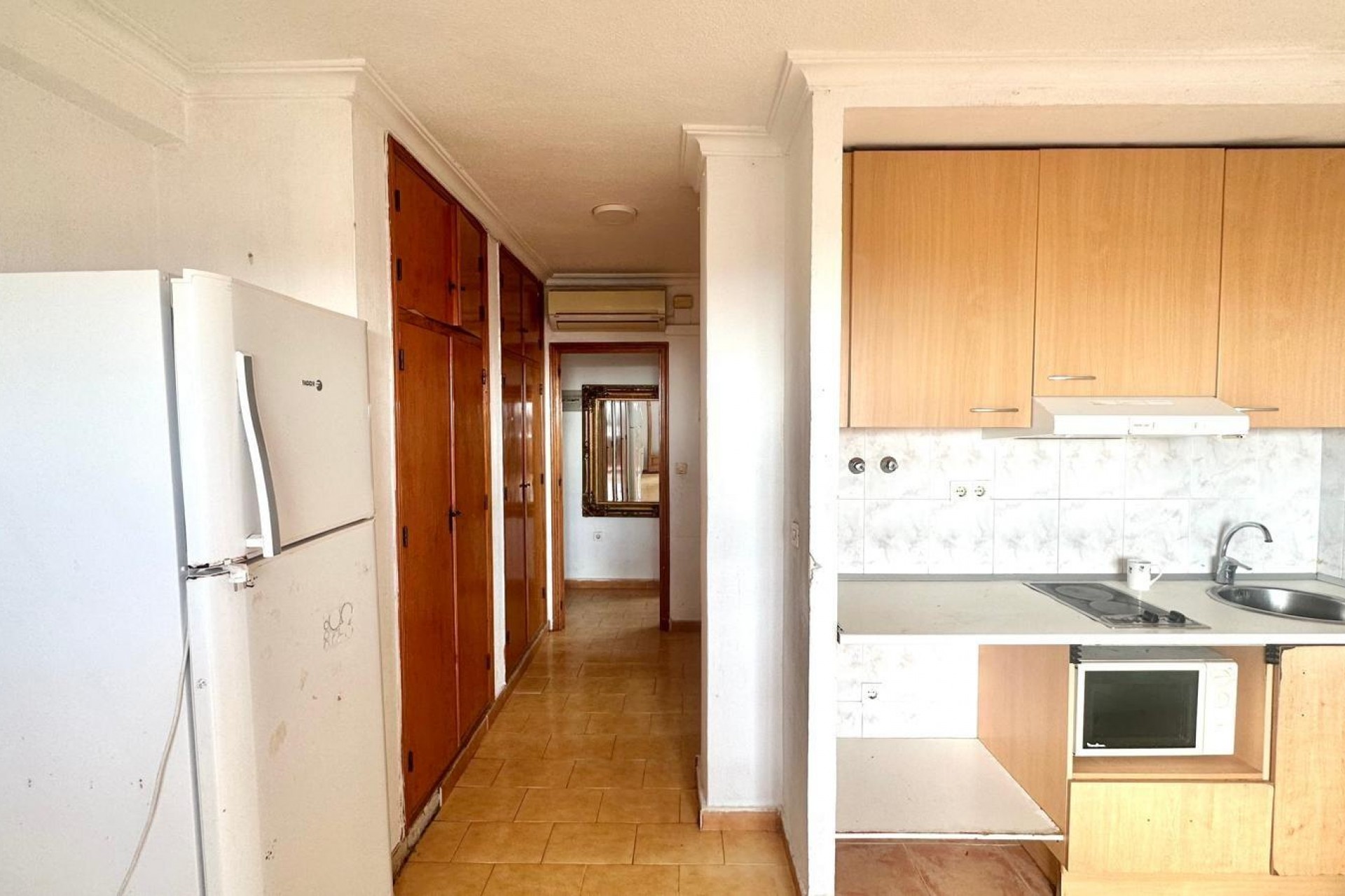 Reventa - Apartment -
Torrevieja - aguas nuevas